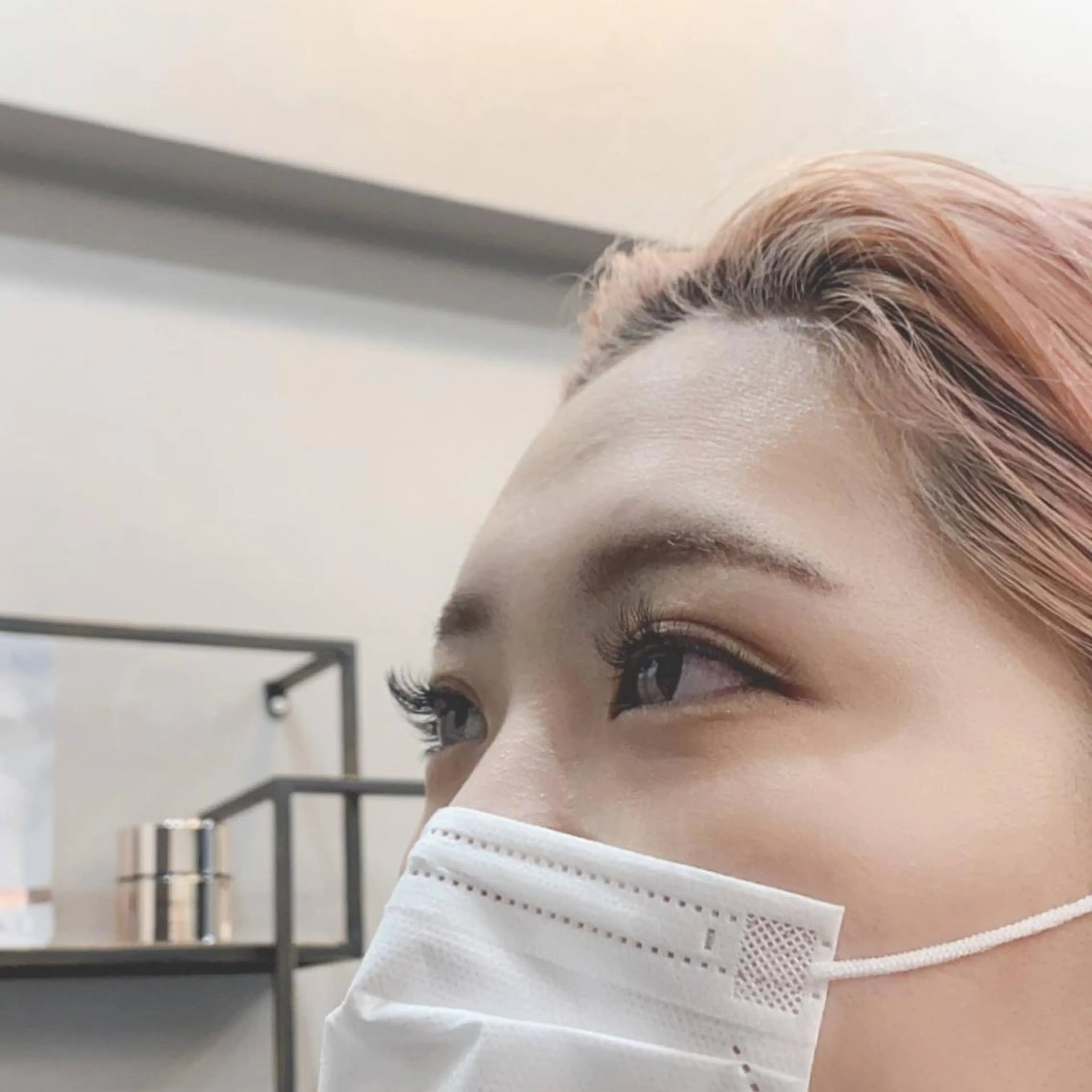 マツエク・マツパ 韓国アイドルまつげ ❤️LUSHLASHのマツエク・マツパデザイン