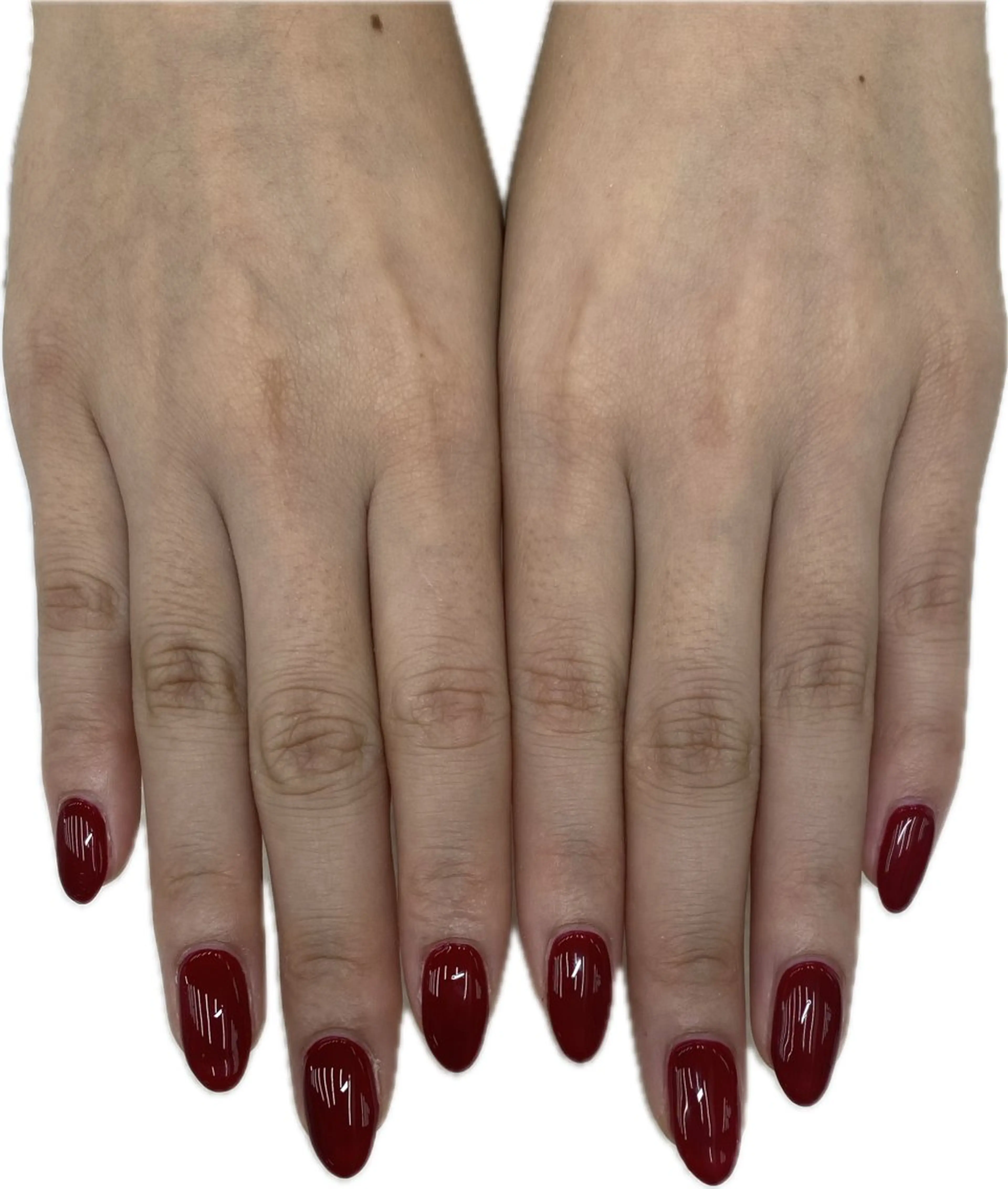 ネイル MAXKELLY AIのネイルデザイン