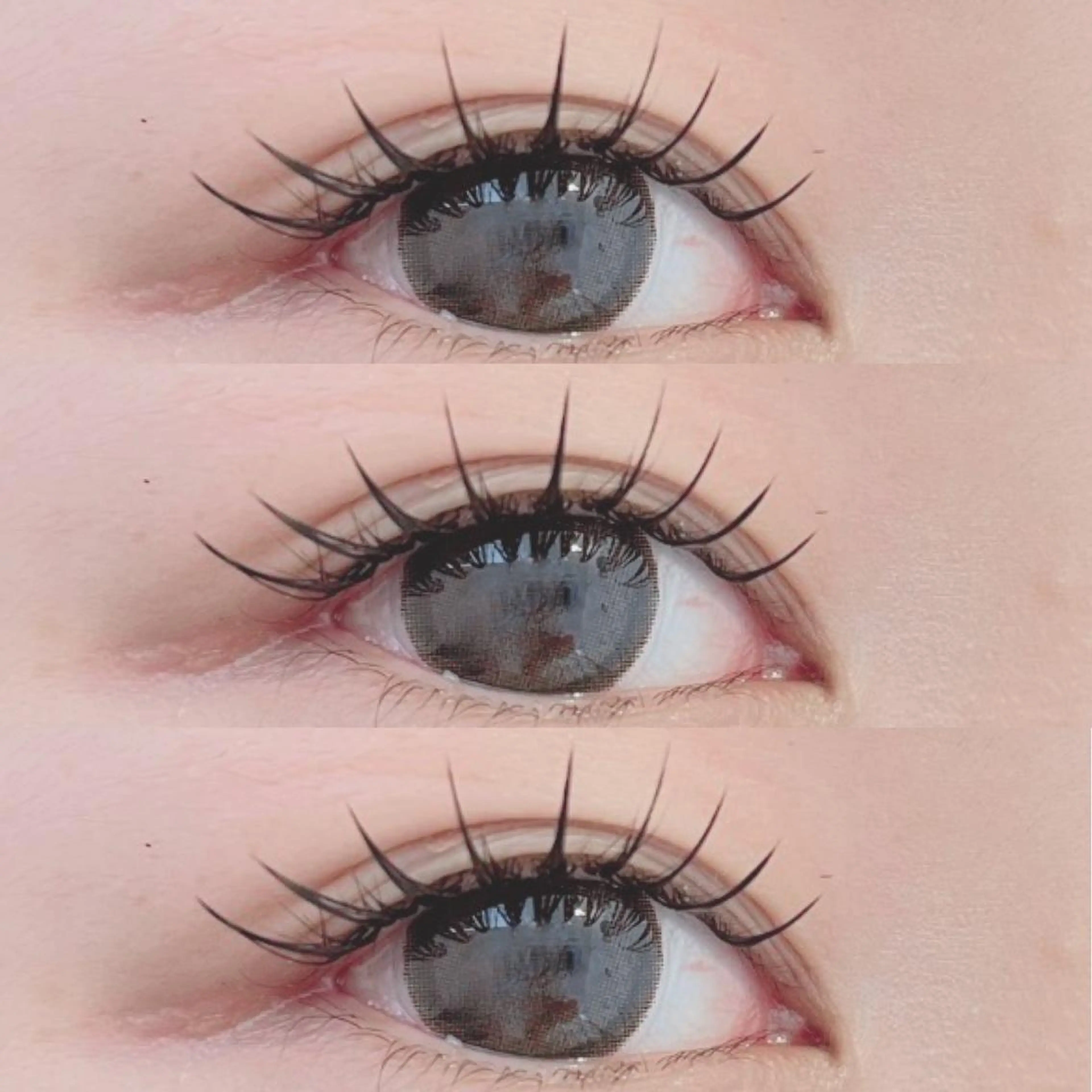 マツエク・マツパ マツエク 【K!ng】 ❤︎matoba❤︎のマツエク・マツパデザイン