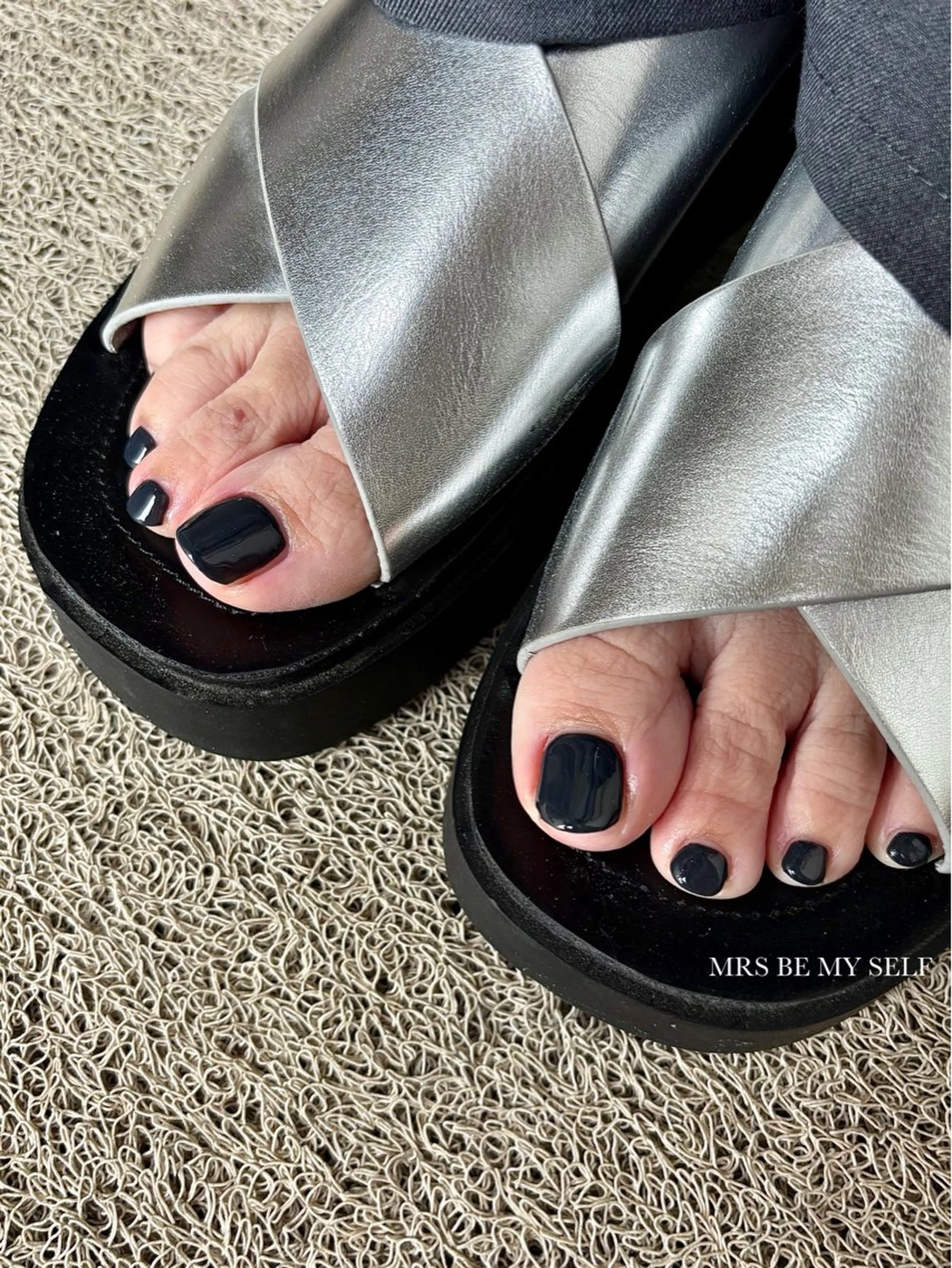 ワンカラー✨🩷どのカラーも2色までok🐾(オフ込・フィルイン)の写真