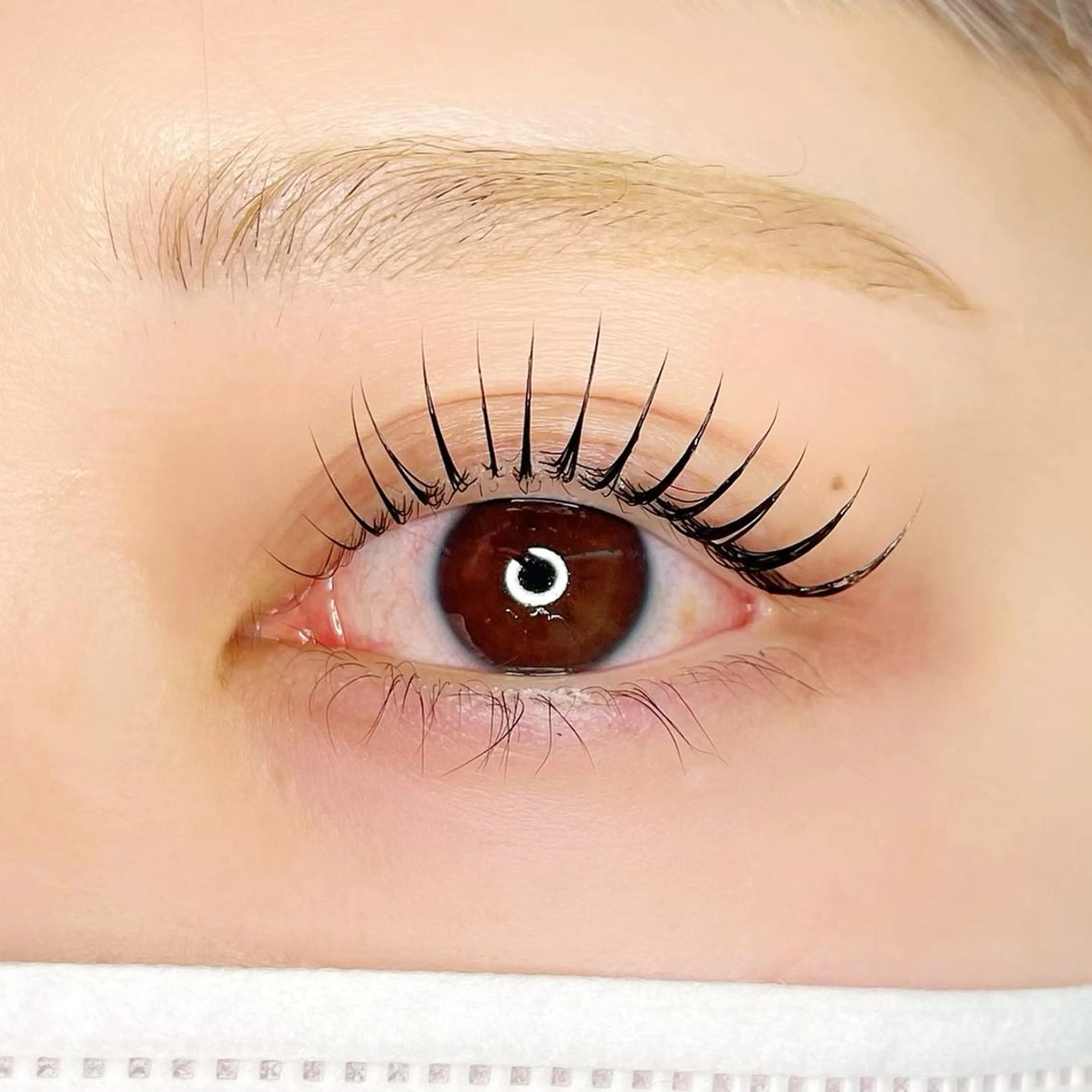 マツエク・マツパ suzuki natsumiのマツエク・マツパデザイン