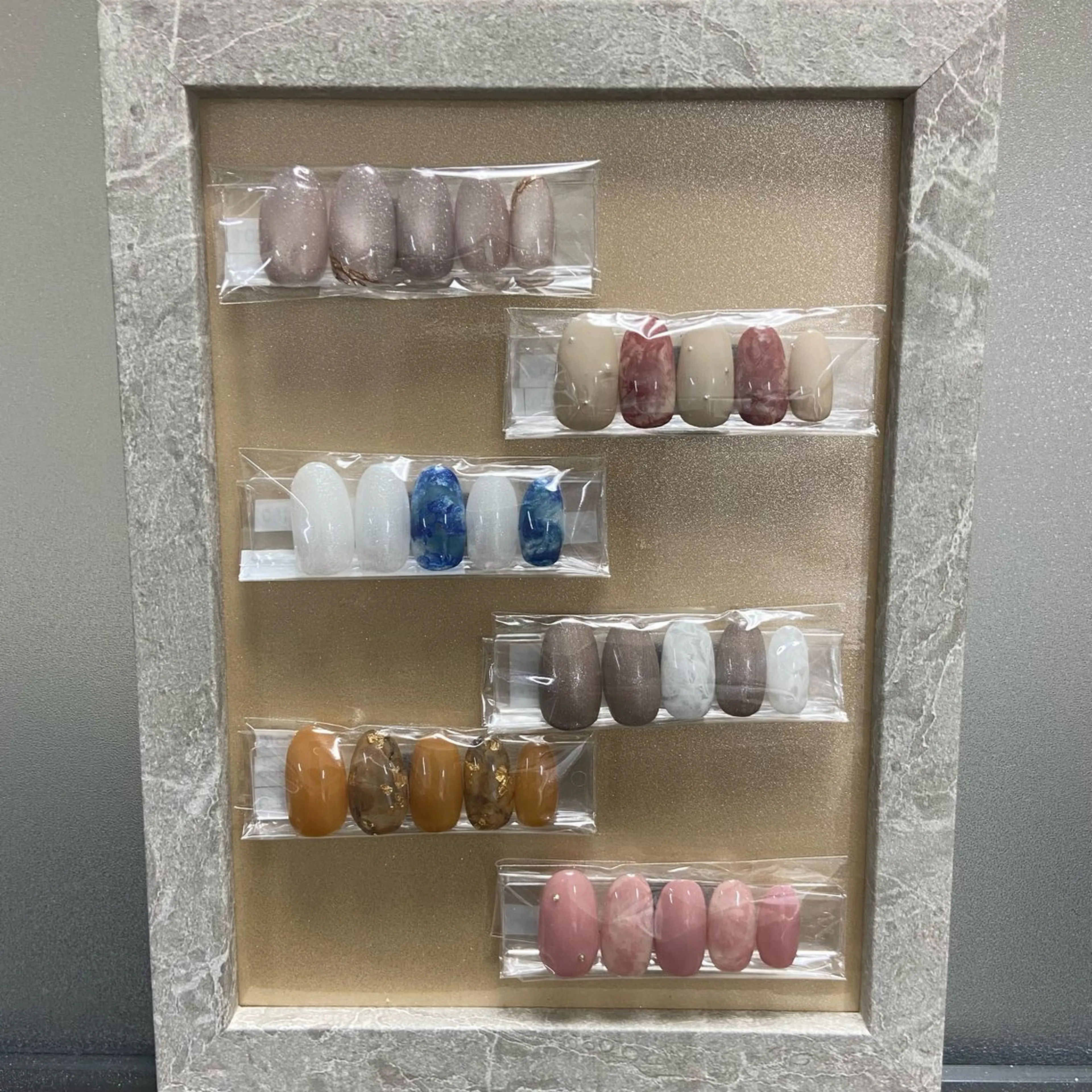 ハンド オリジナル定額メニュー🍒 （オフなし）の写真