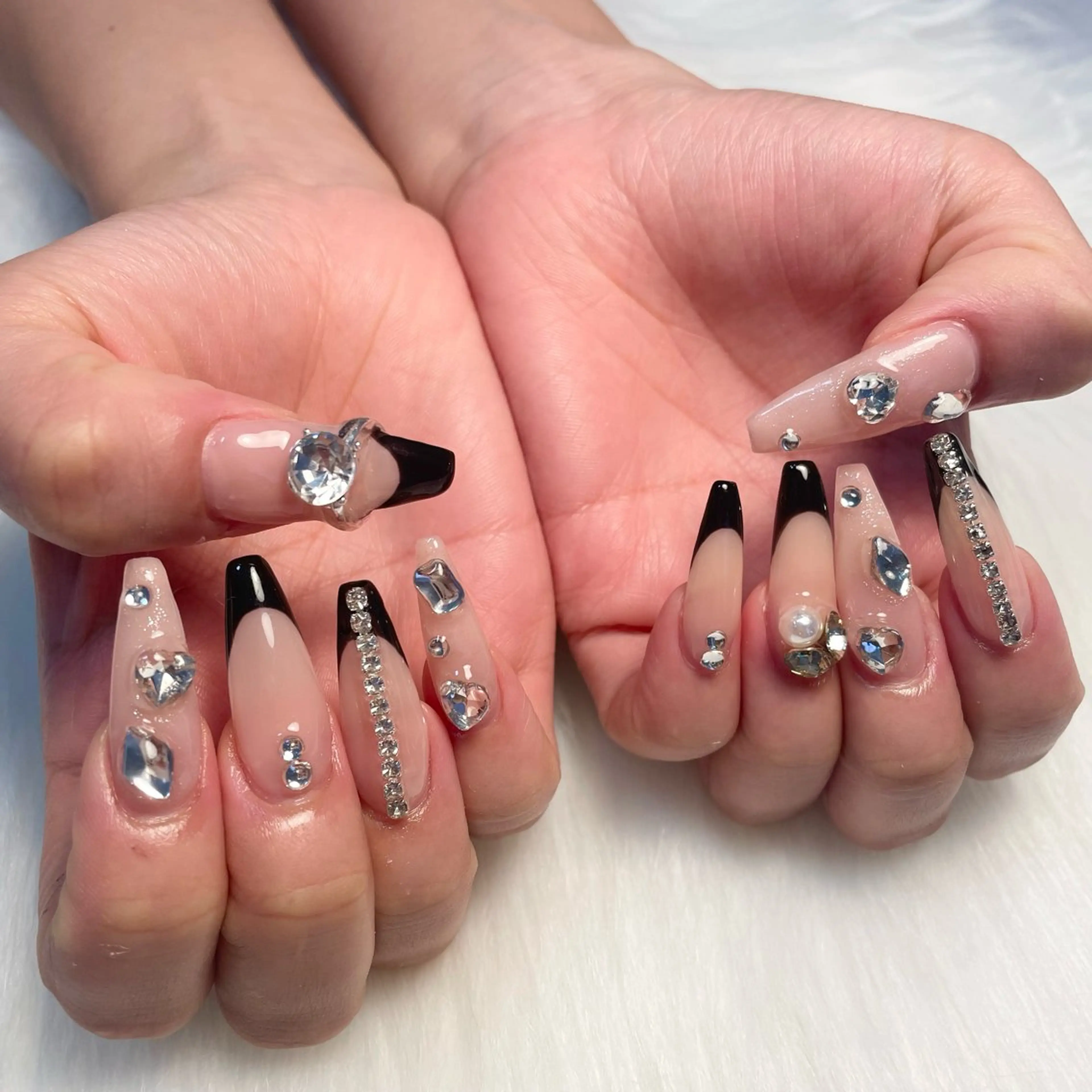 ネイル Darling nail salonのネイルデザイン