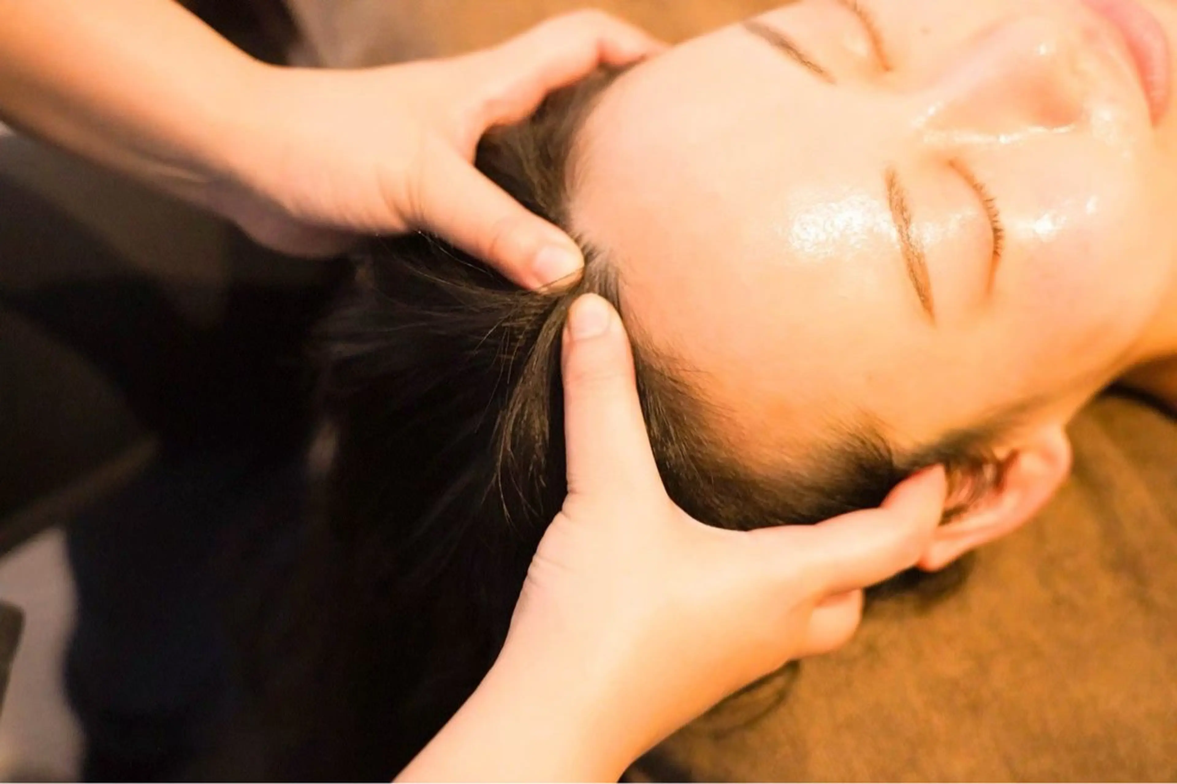 リラク 田辺🌿毛穴ケア サロンリテルナのエステ・リラクイメージ