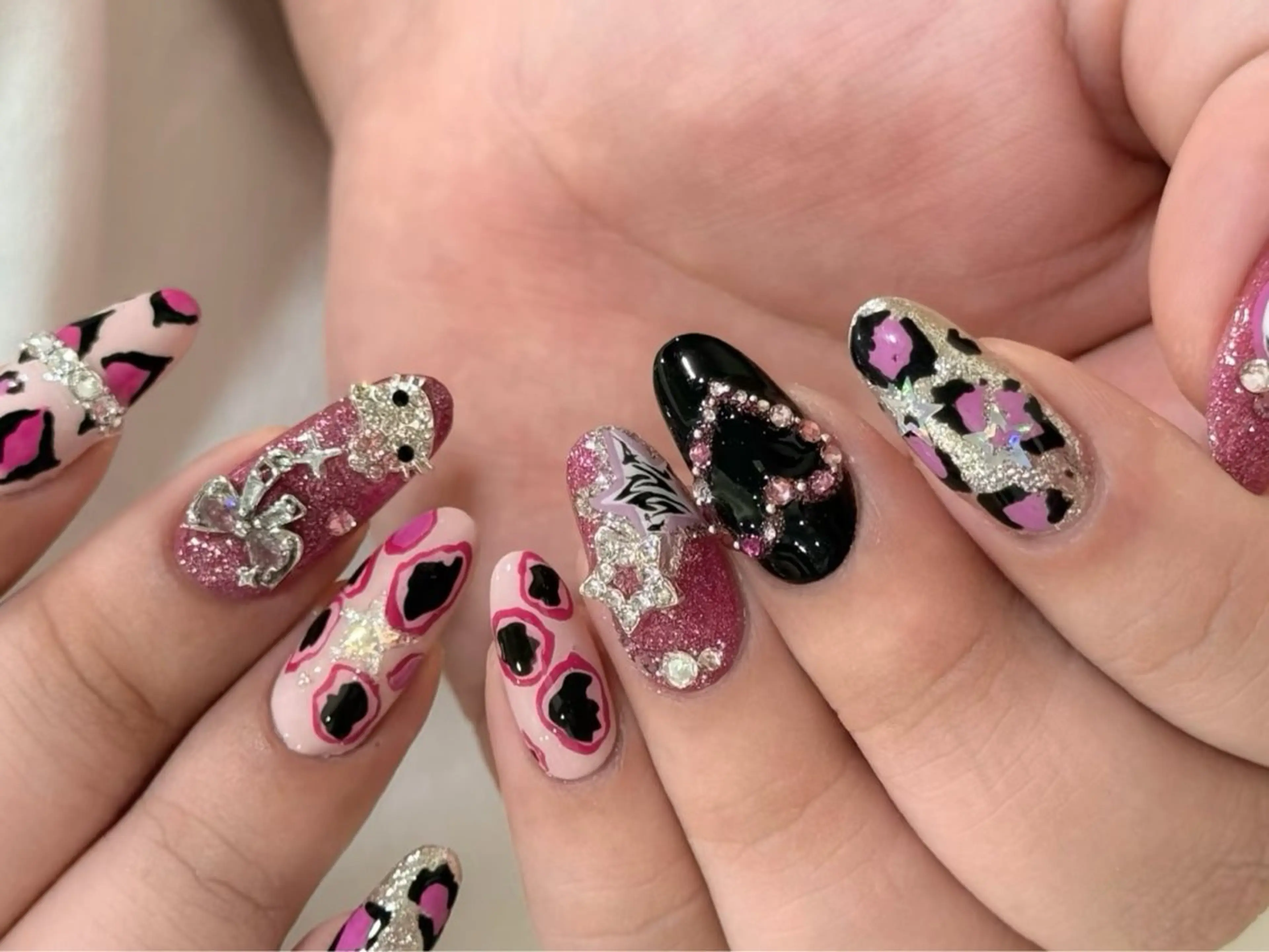 ネイル Rela・S NAILのネイルデザイン