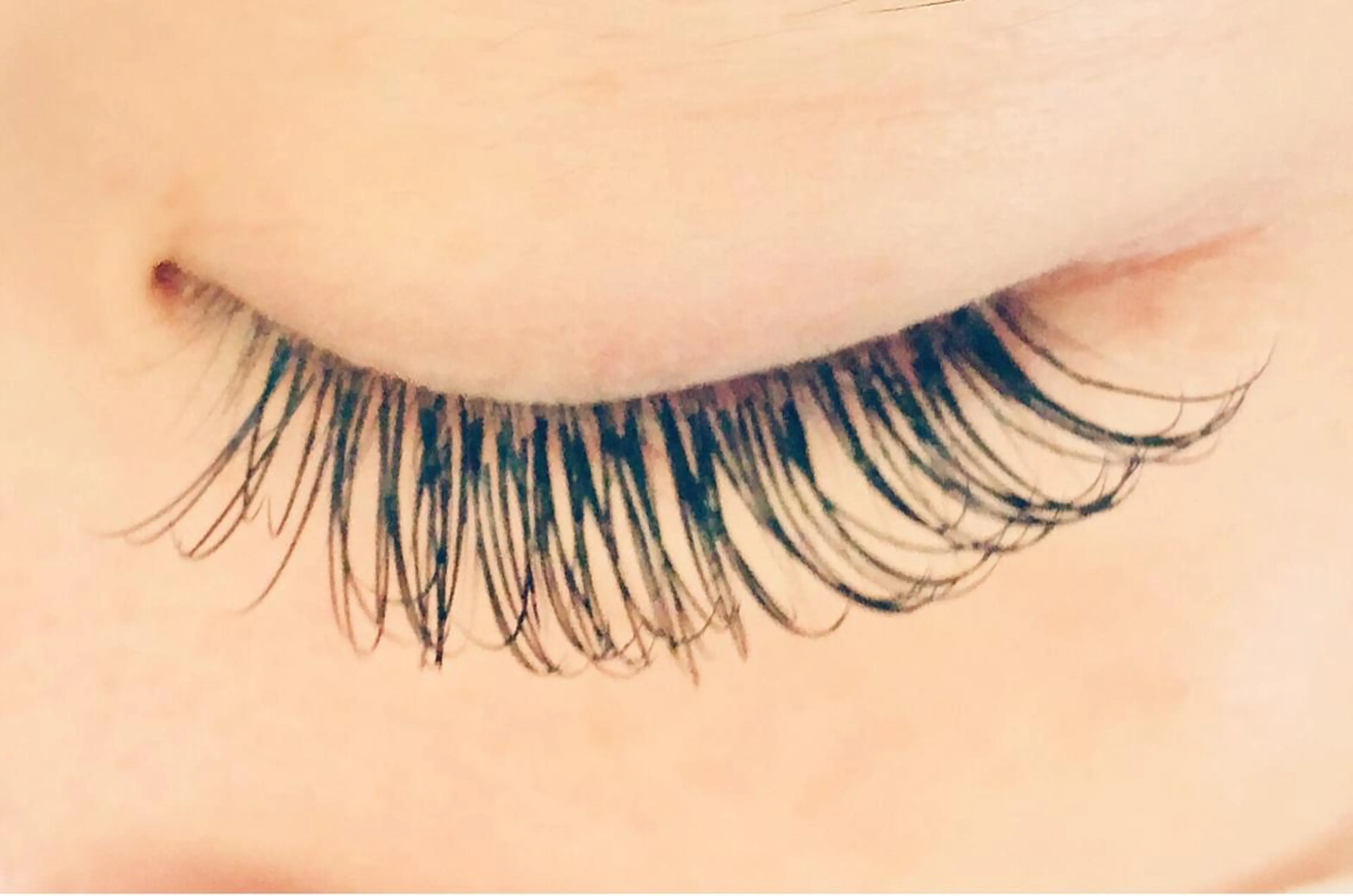 マツエク・マツパ Dカール fossette hair&eyeのマツエク・マツパデザイン