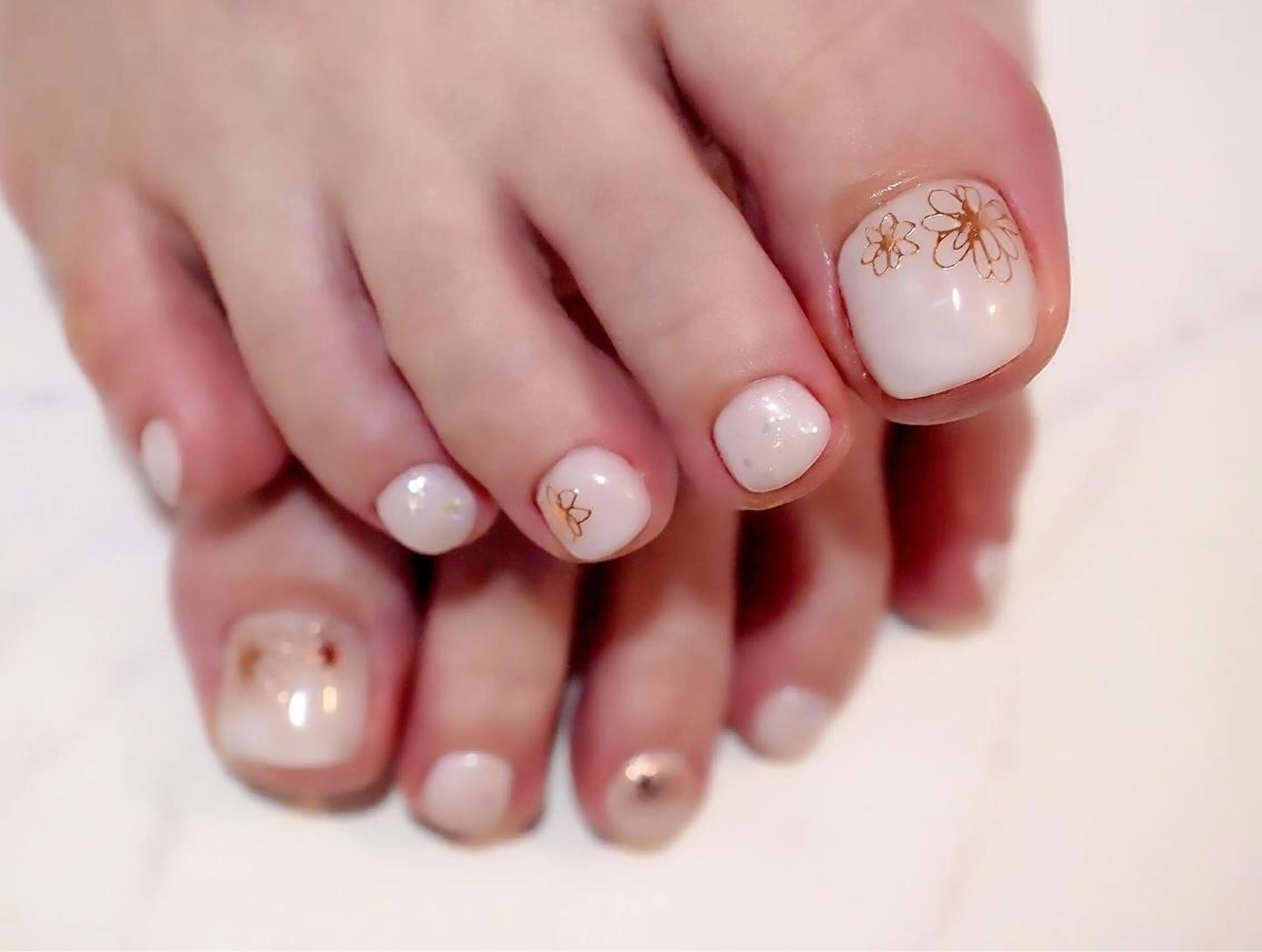 ネイル nail madokaのネイルデザイン
