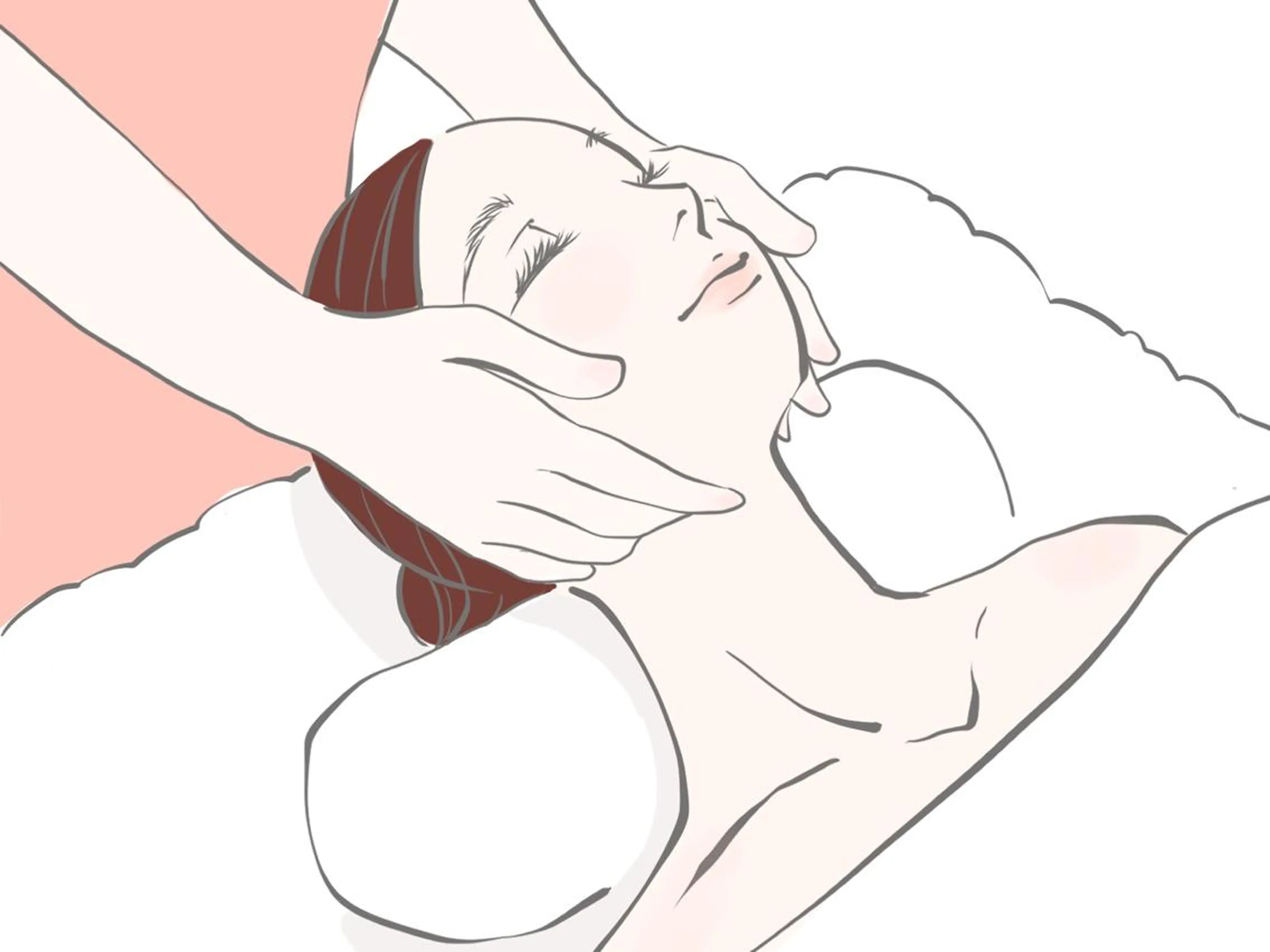 トータルケア ｒｅｌｉｅｆのエステ・リラクイメージ