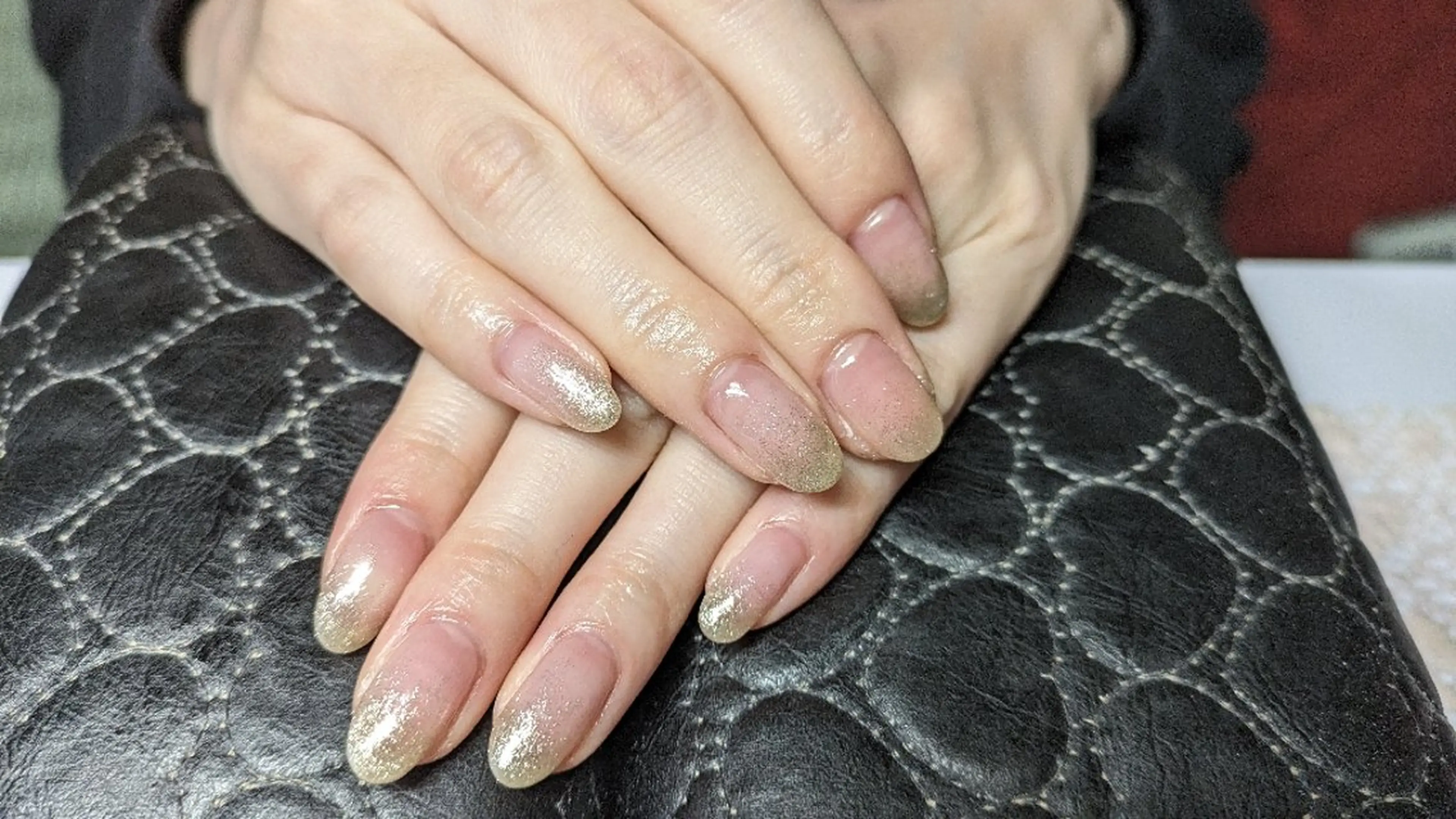 ネイル haru  nailのネイルデザイン