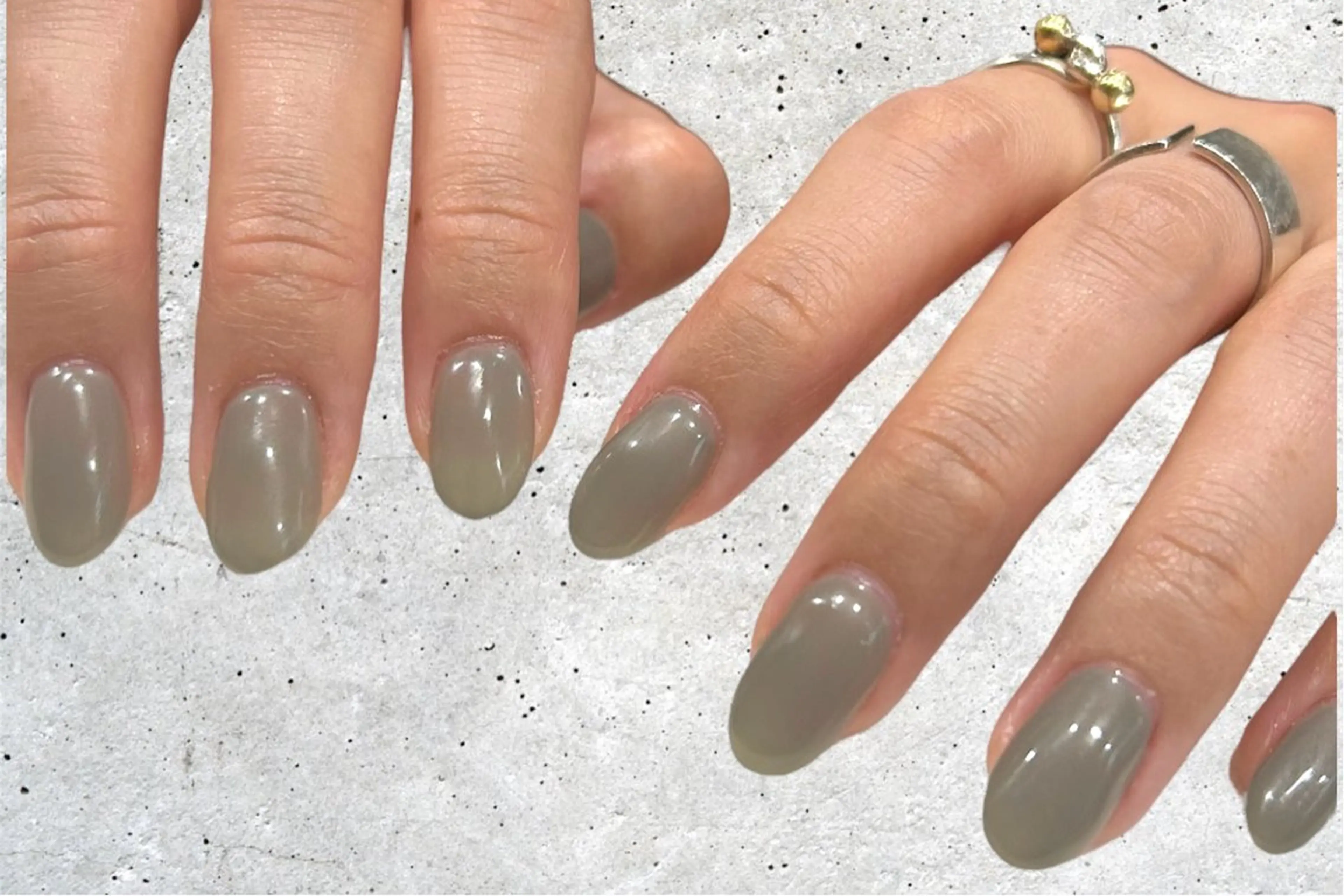 ネイル ハンドネイル cscnail keikoのその他イメージ