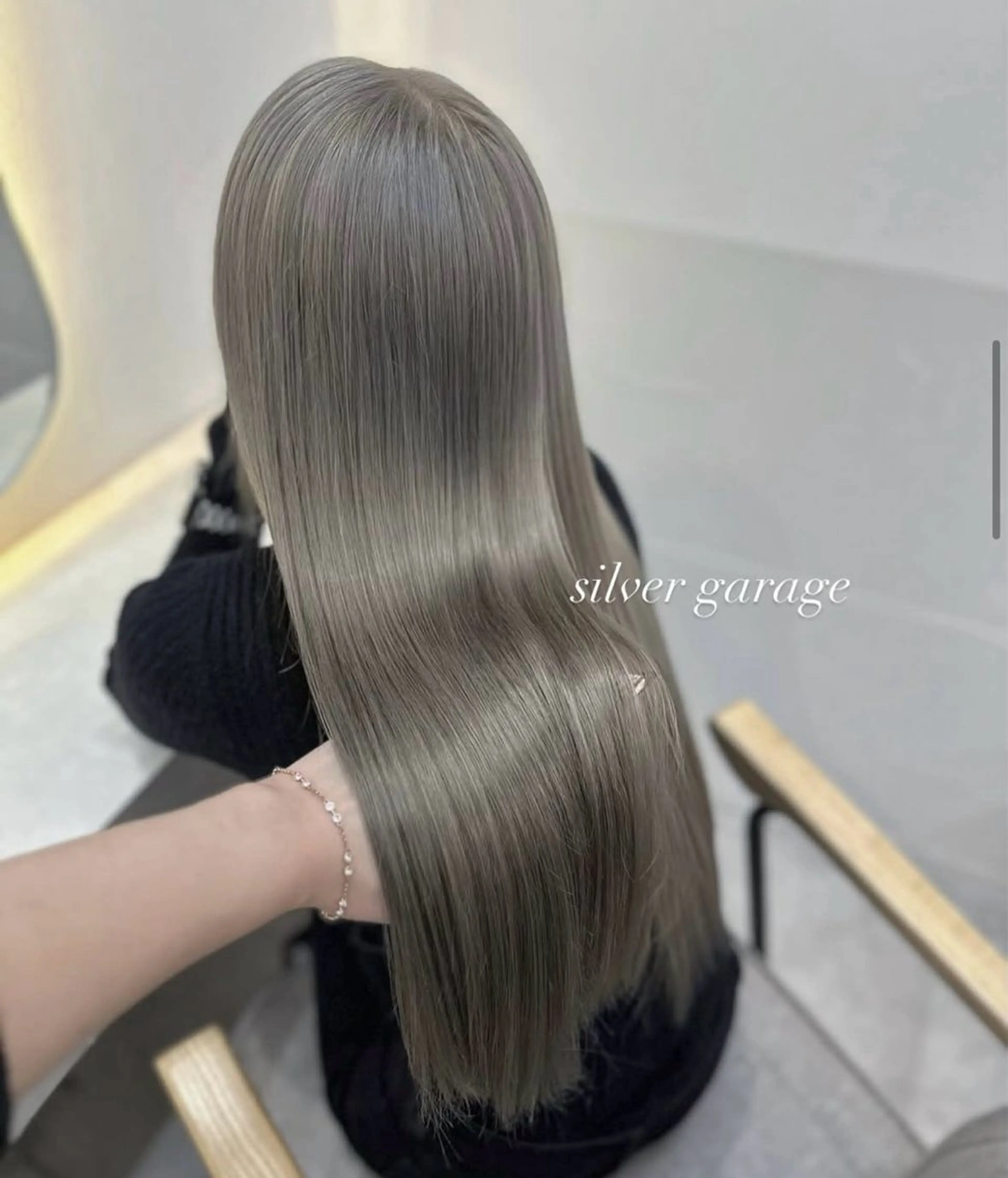 カラー ヘアカラー 💎Aimi💎 カットモデル募集中のヘアスタイル