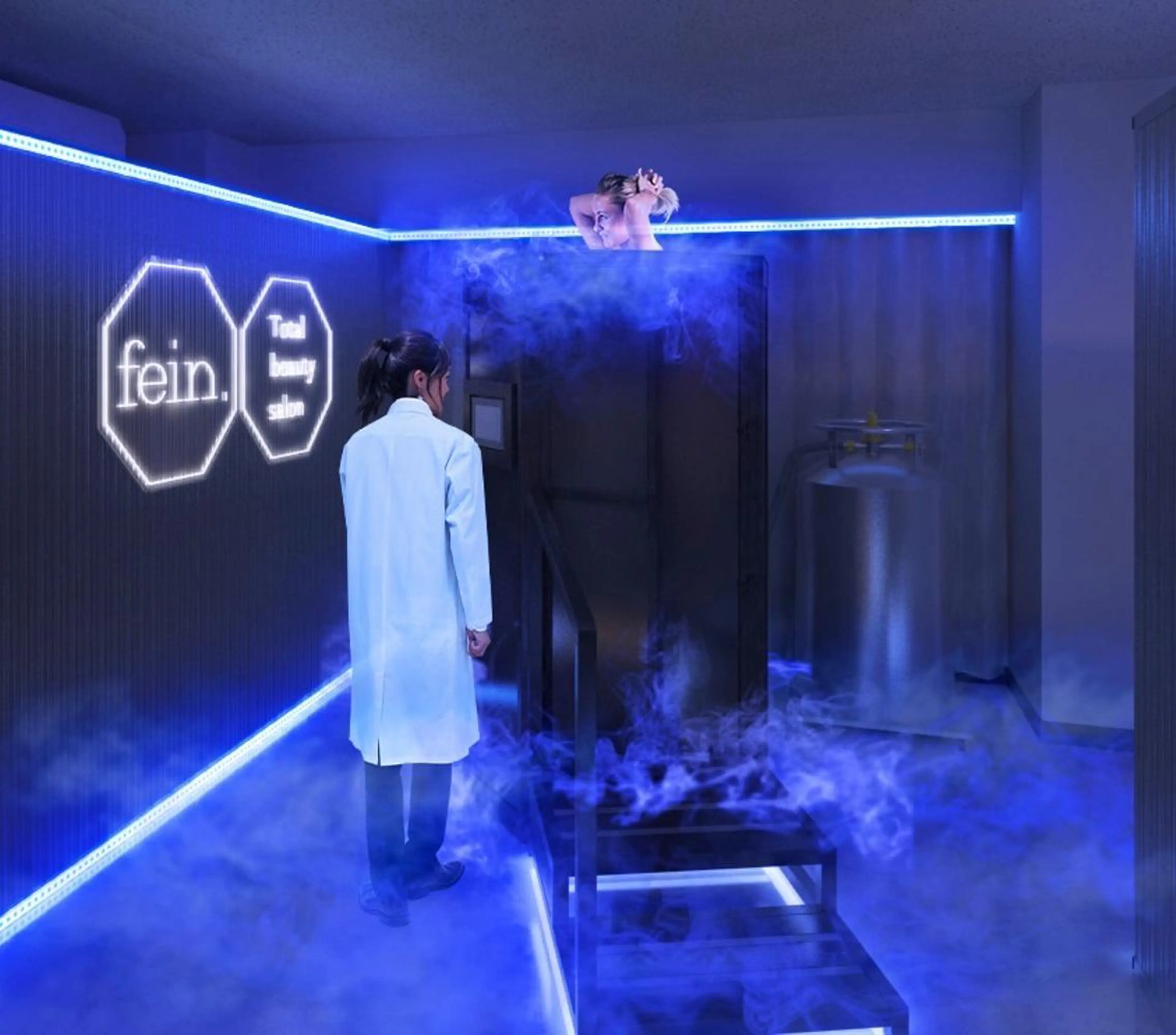 🦋美肌サロン. maho🦋のエステ・リラクイメージ