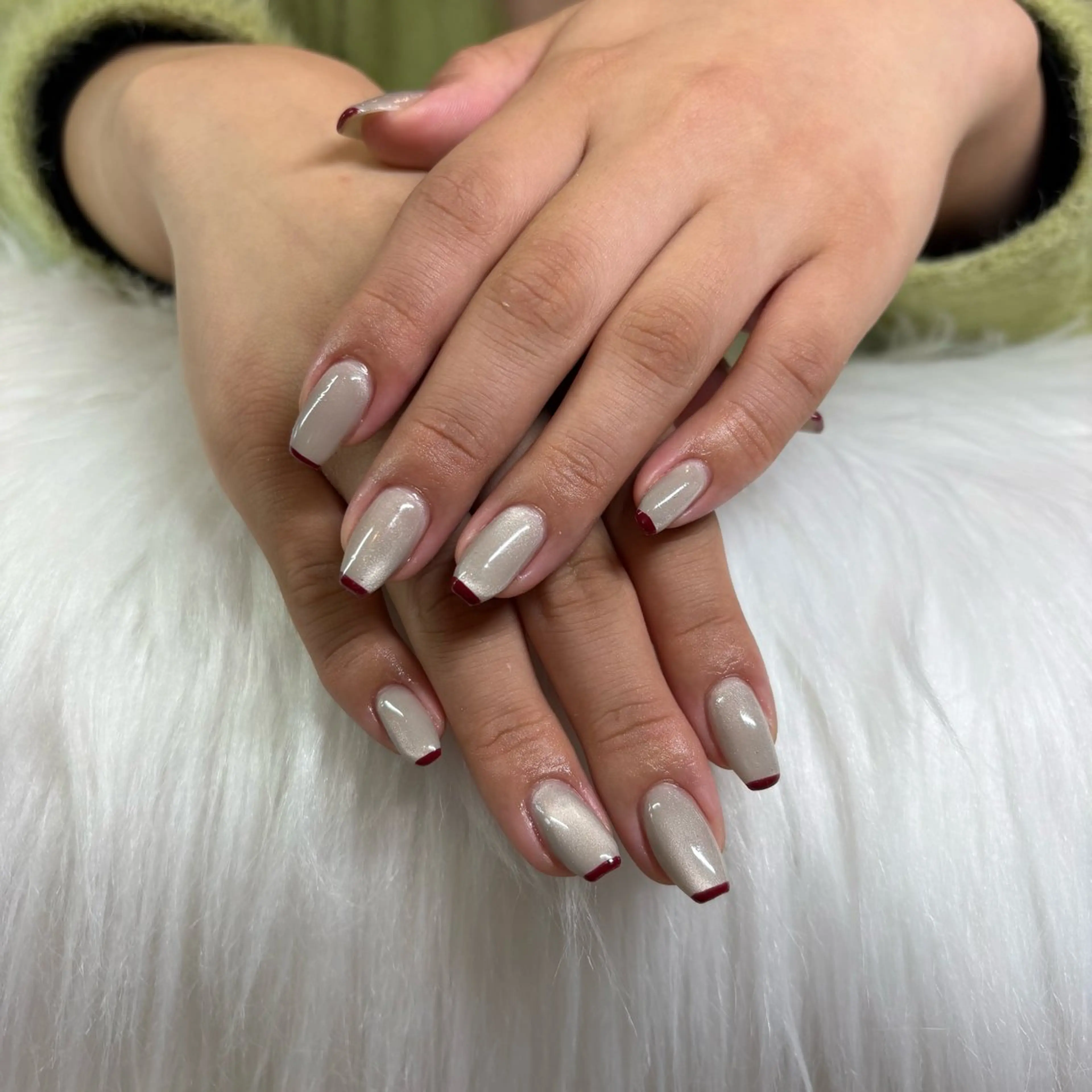 ネイル salon AYAのネイルデザイン