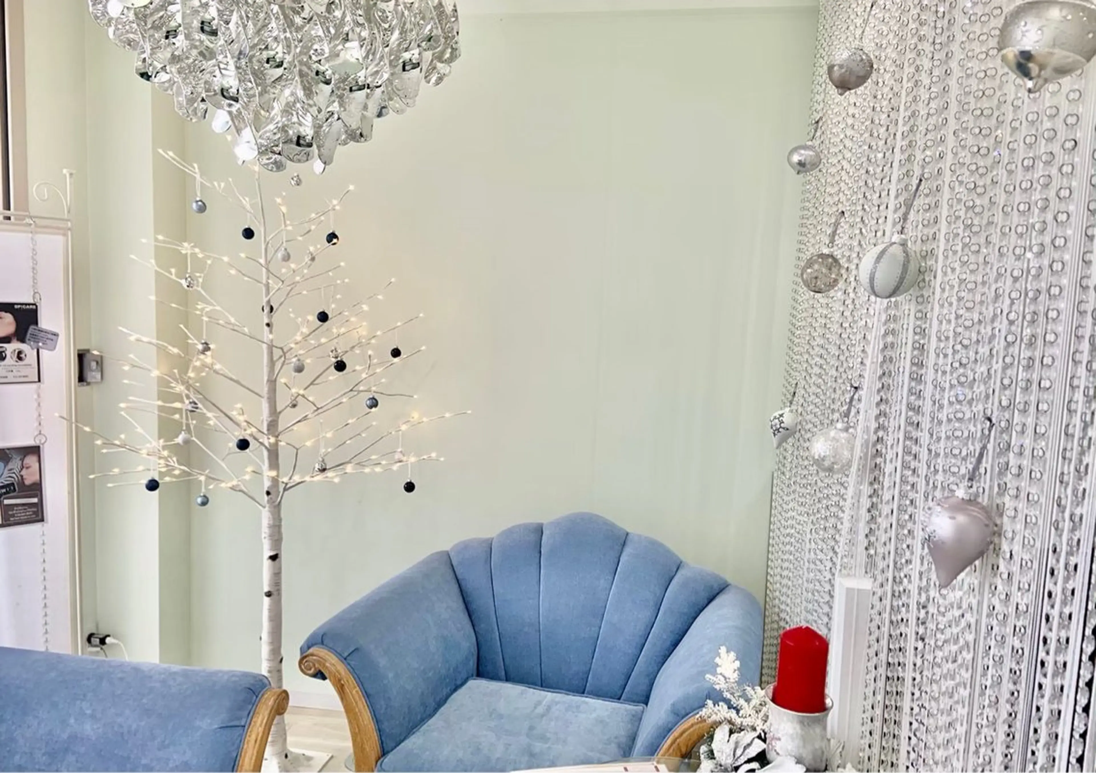 Grace タケムラのマツエク・マツパデザイン