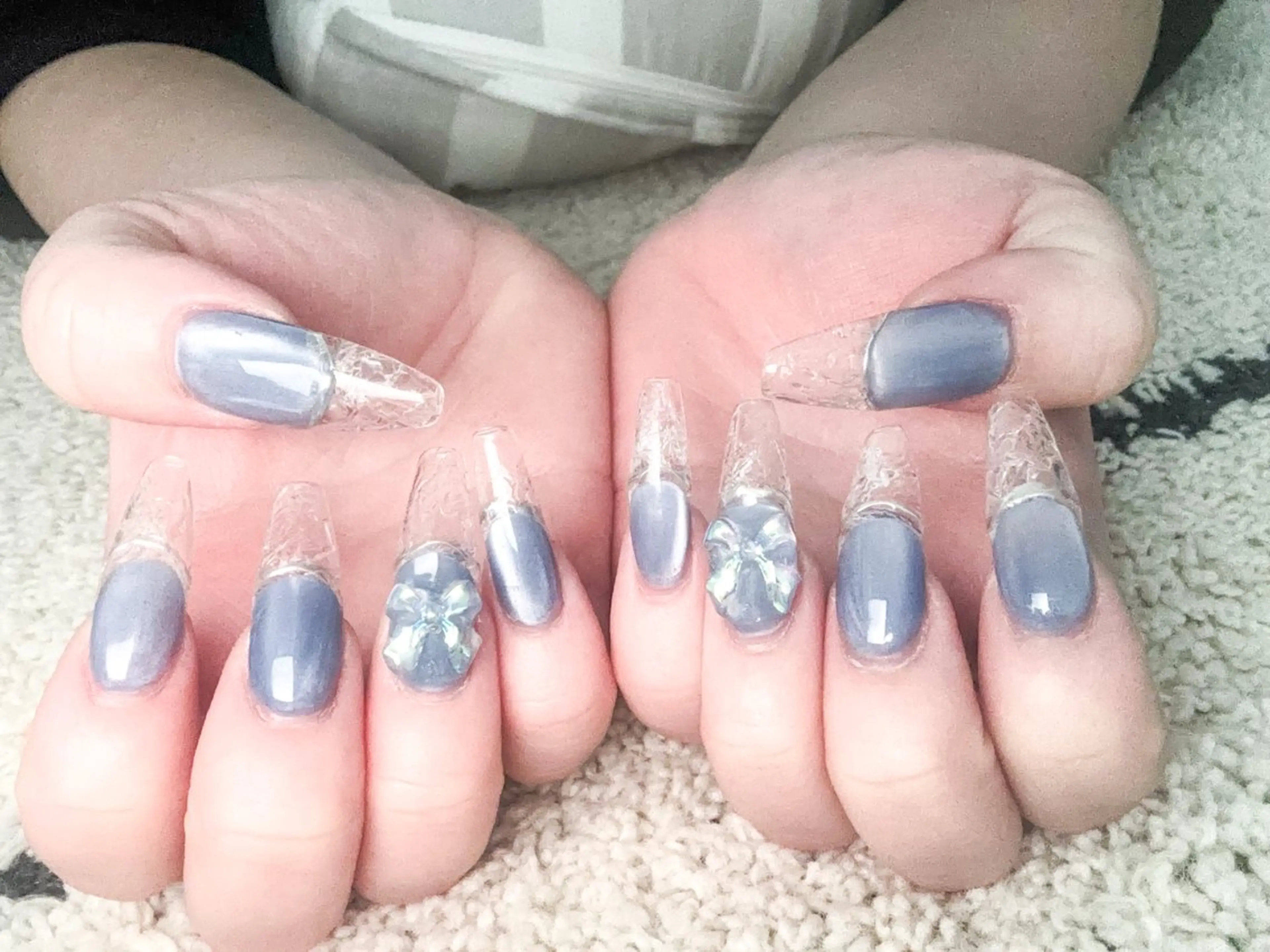 ネイル Non ♡のネイルデザイン