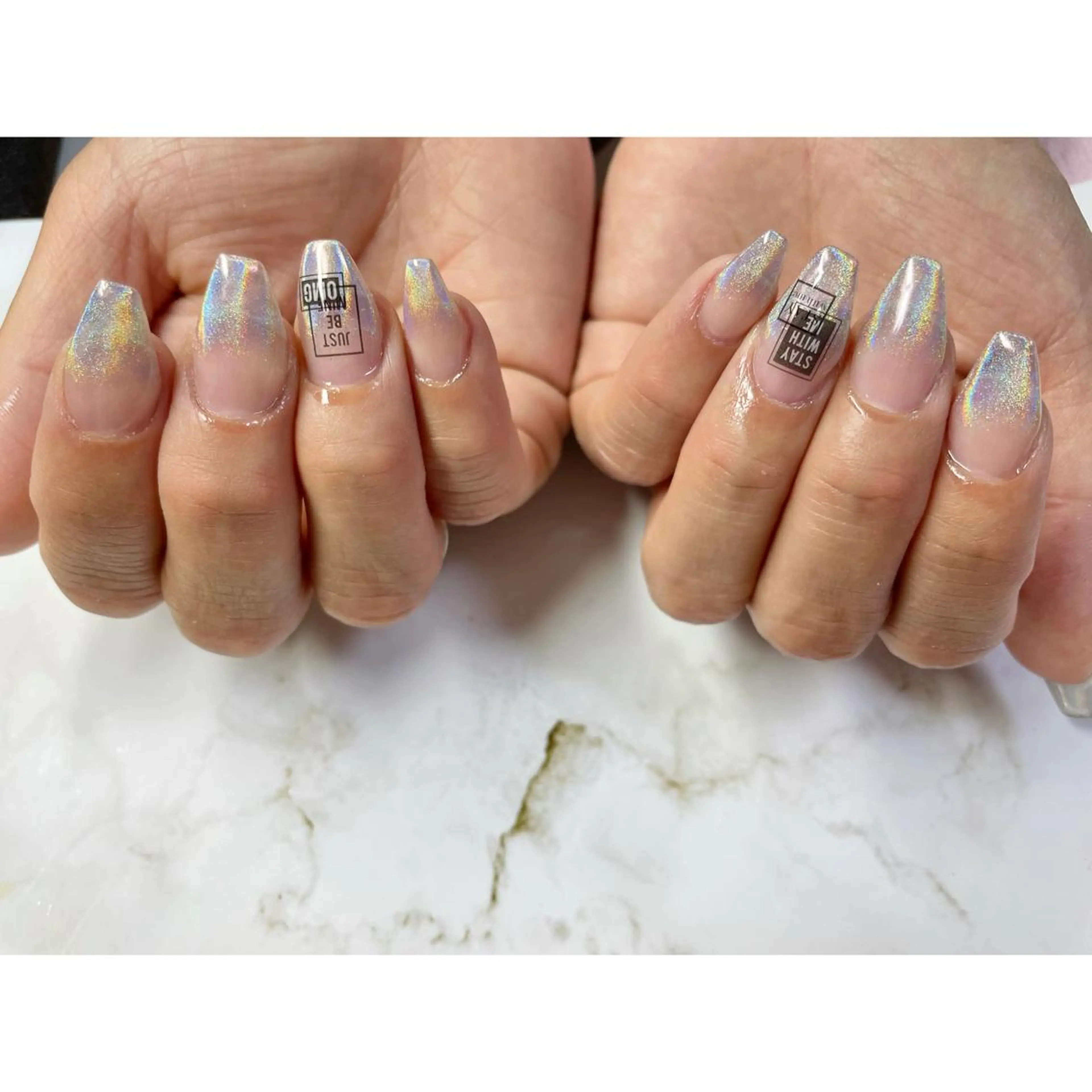 ネイル Y's nailのネイルデザイン