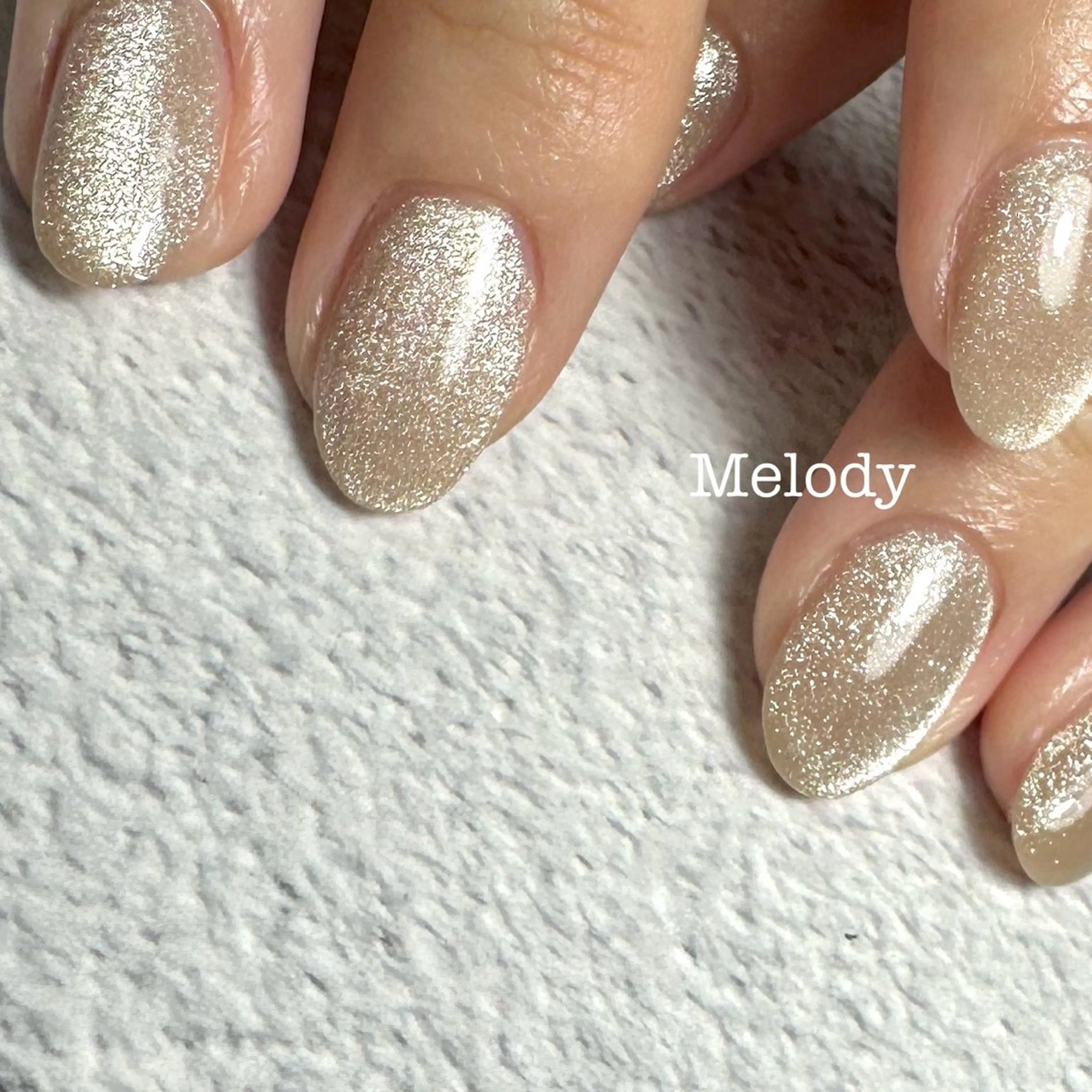 ネイル Yuki Takahamaのネイルデザイン