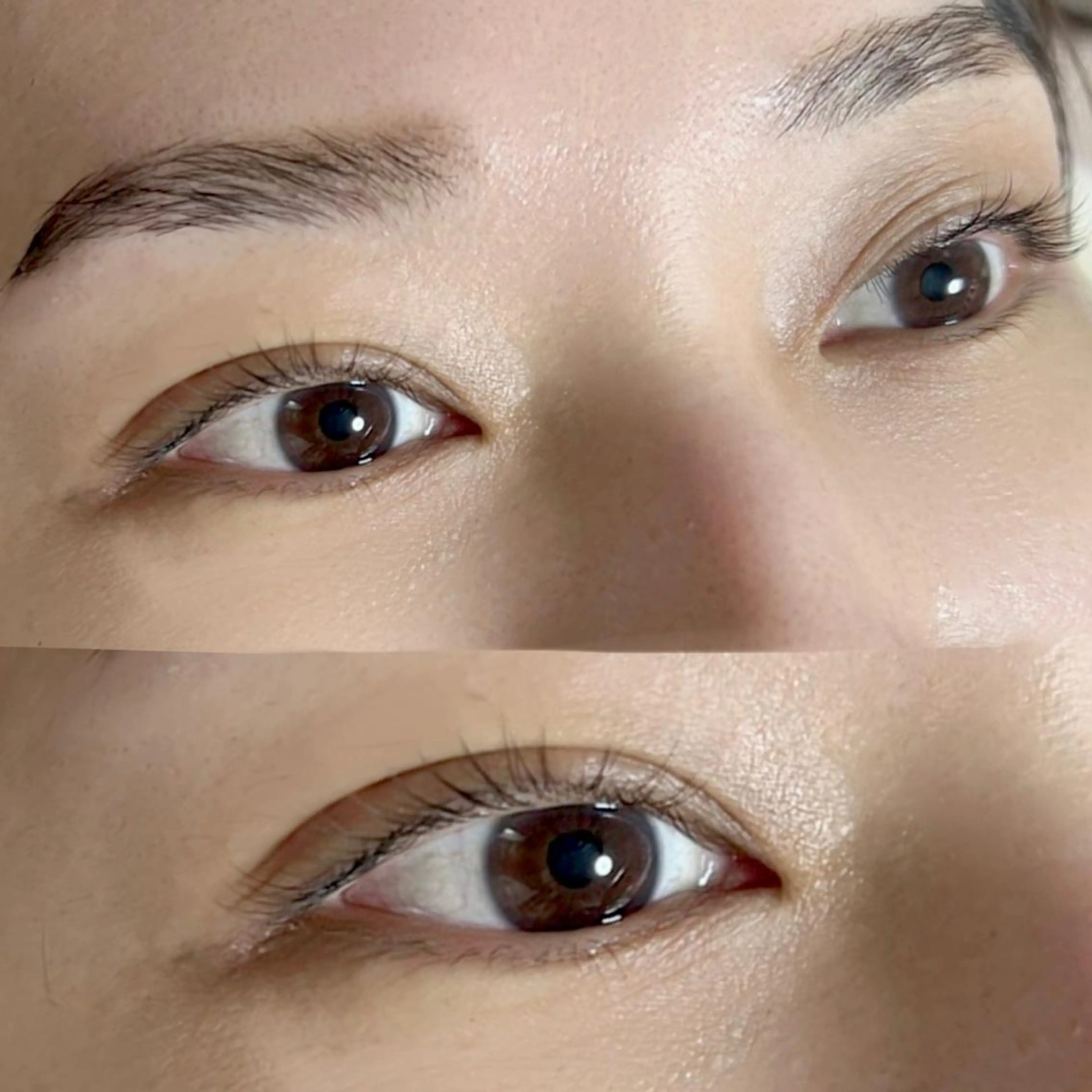マツエク・マツパ パリジェンヌラッシュリフト eyelash salon neo+のマツエク・マツパデザイン