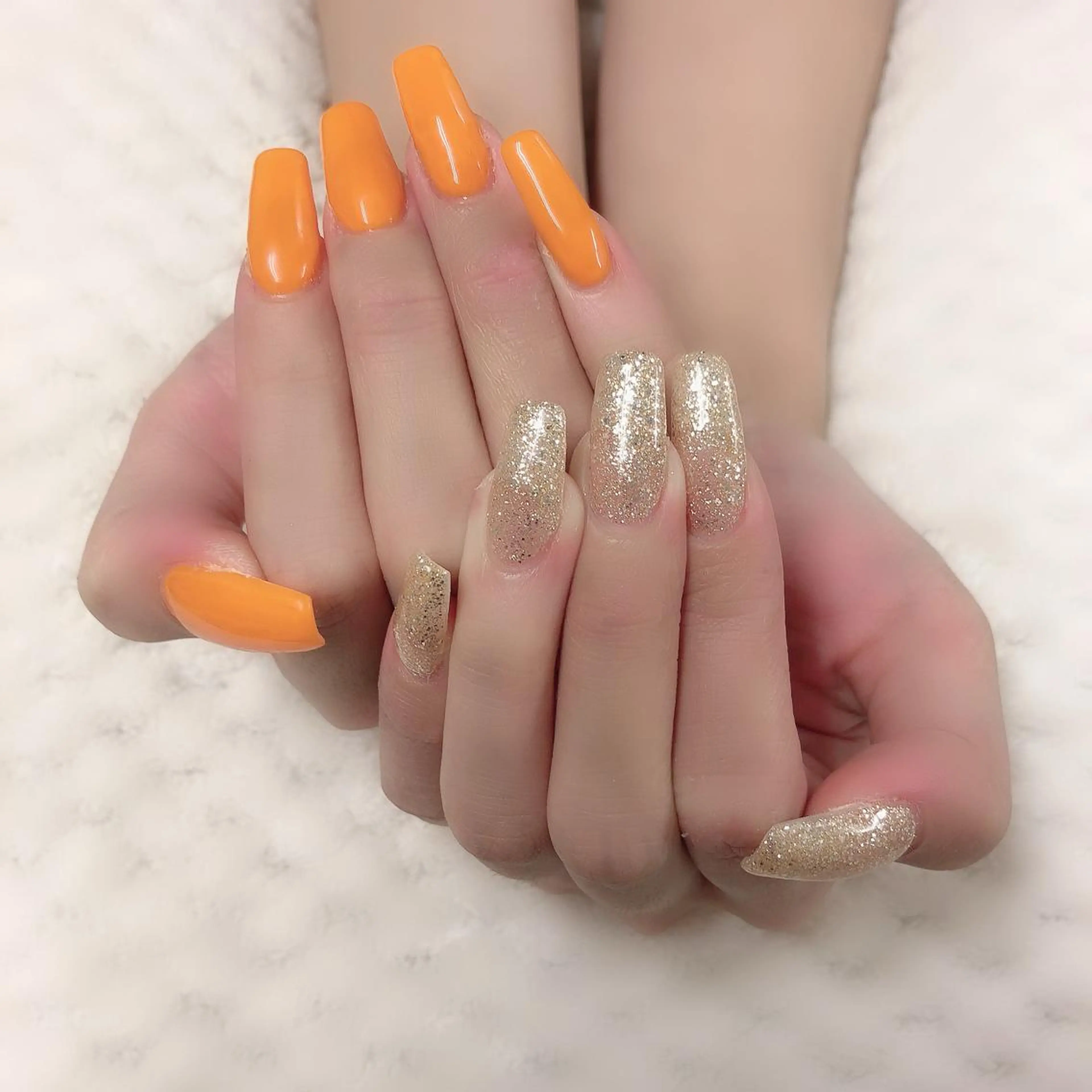 ネイル ono megumiのネイルデザイン