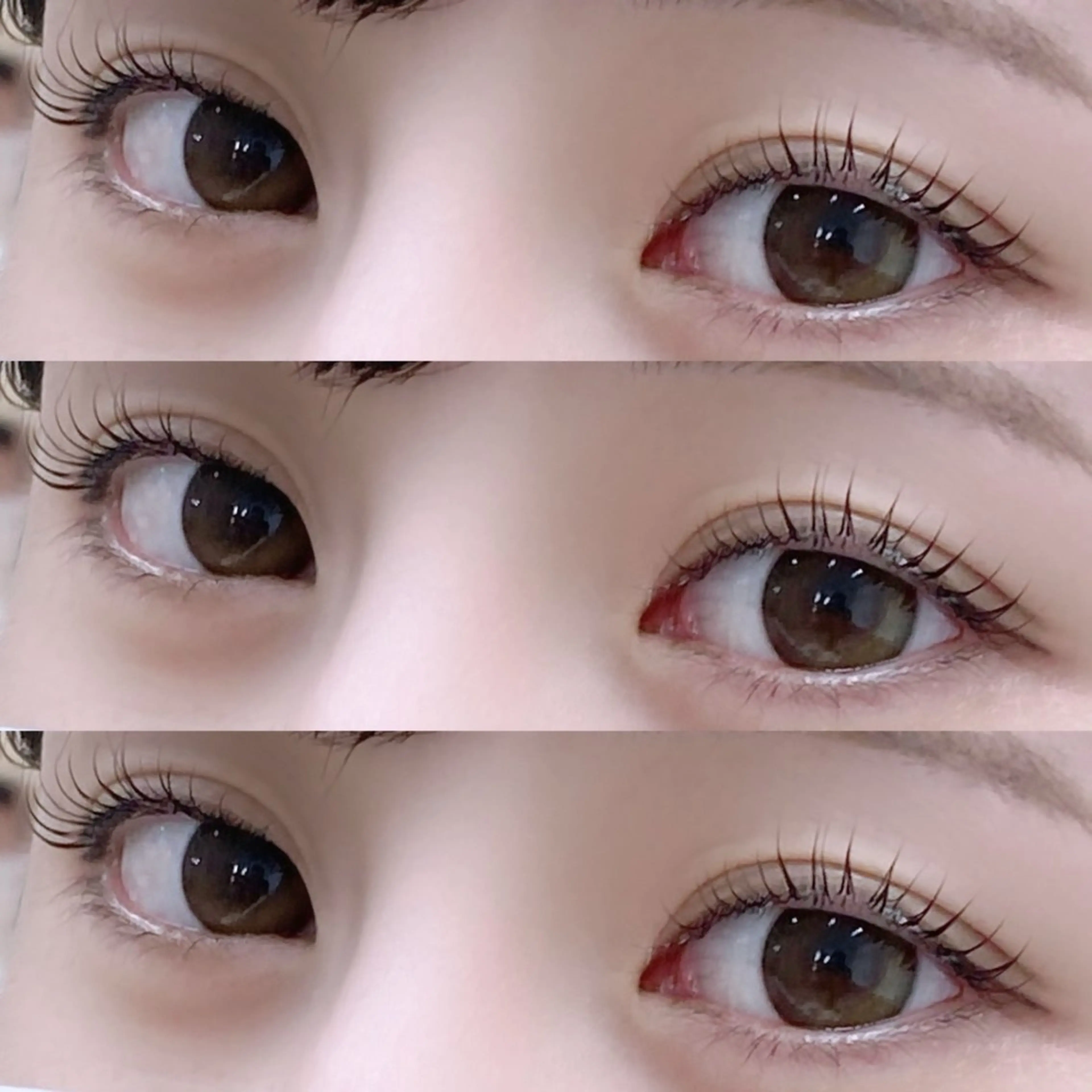 マツエク・マツパ Lyséa所属・Lyséa新宿 ♡kaoriのエステ・リラクイメージ