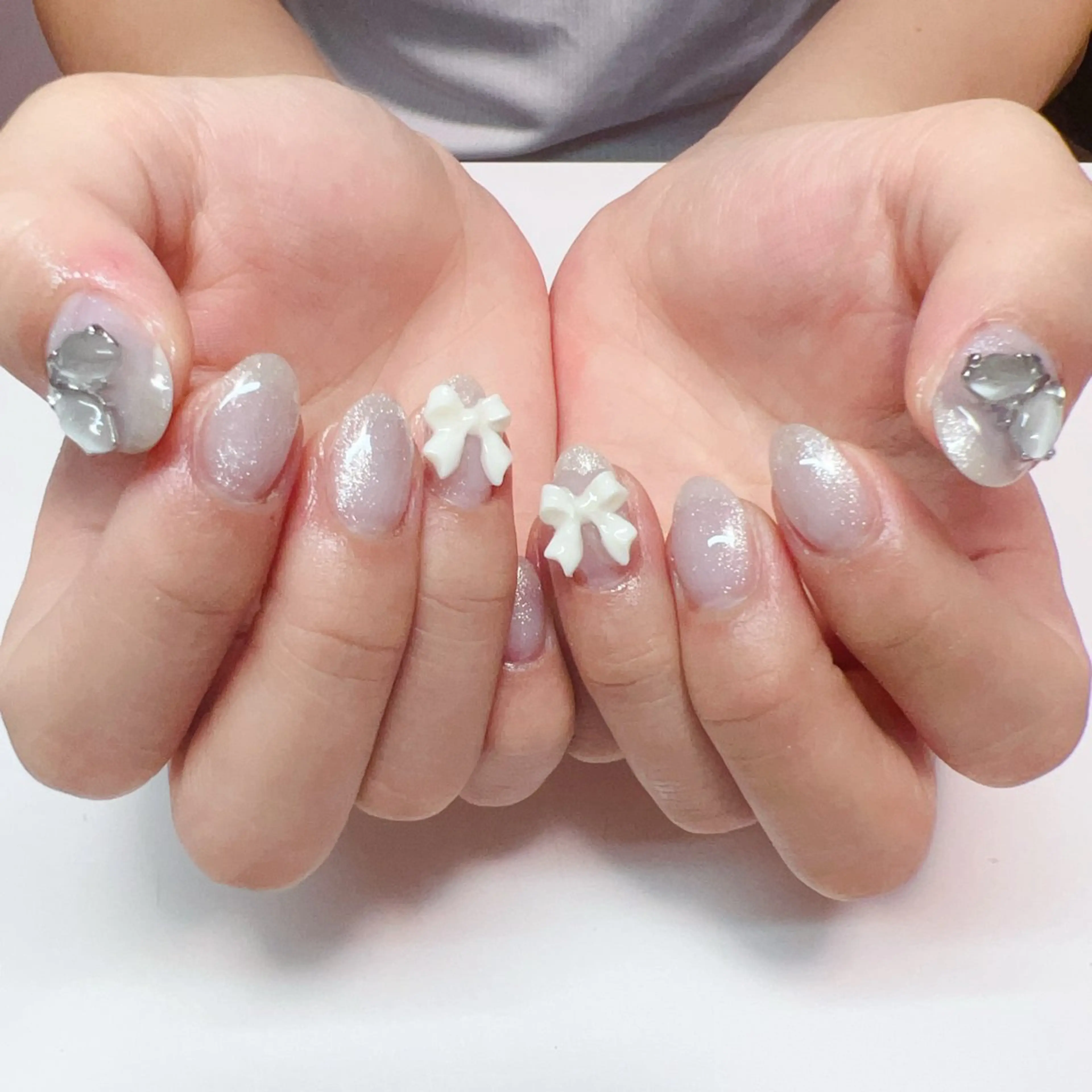 ネイル YUYI.nail salonのネイルデザイン