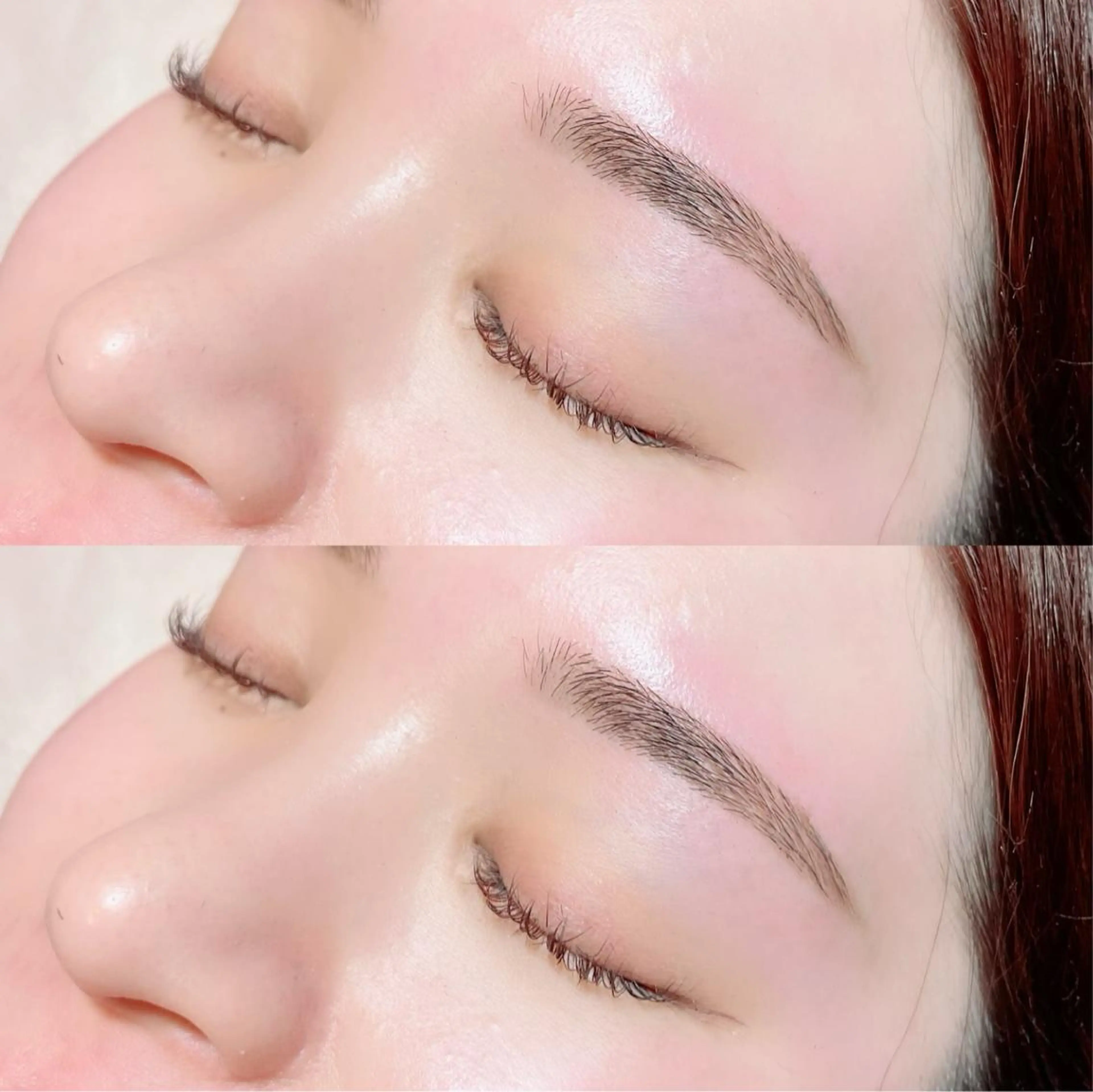 アイブロウ mignon /まつげパーマ・小顔のエステ・リラクイメージ