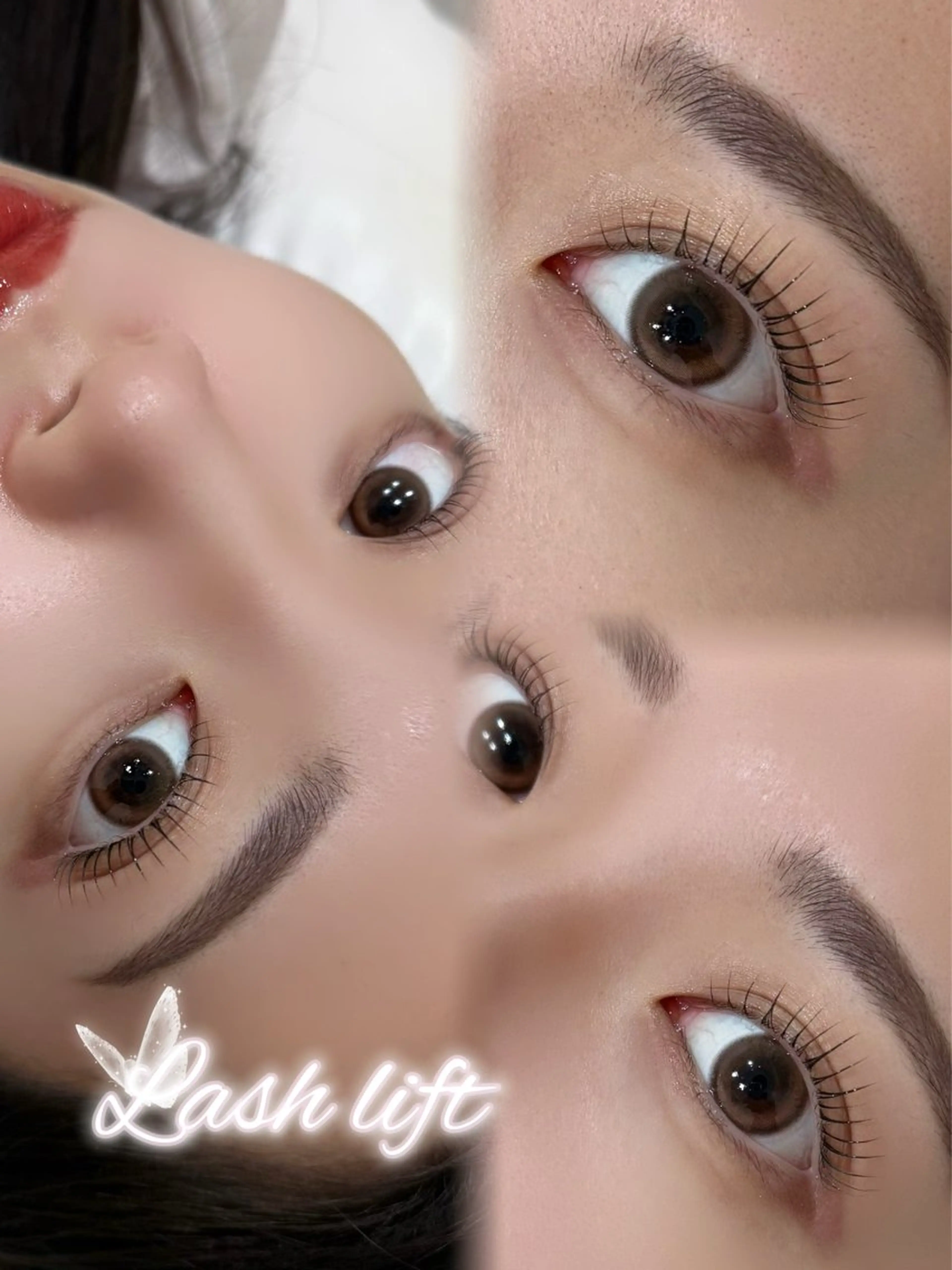 マツエク・マツパ Une fleur maoの眉毛・アイブロウイメージ