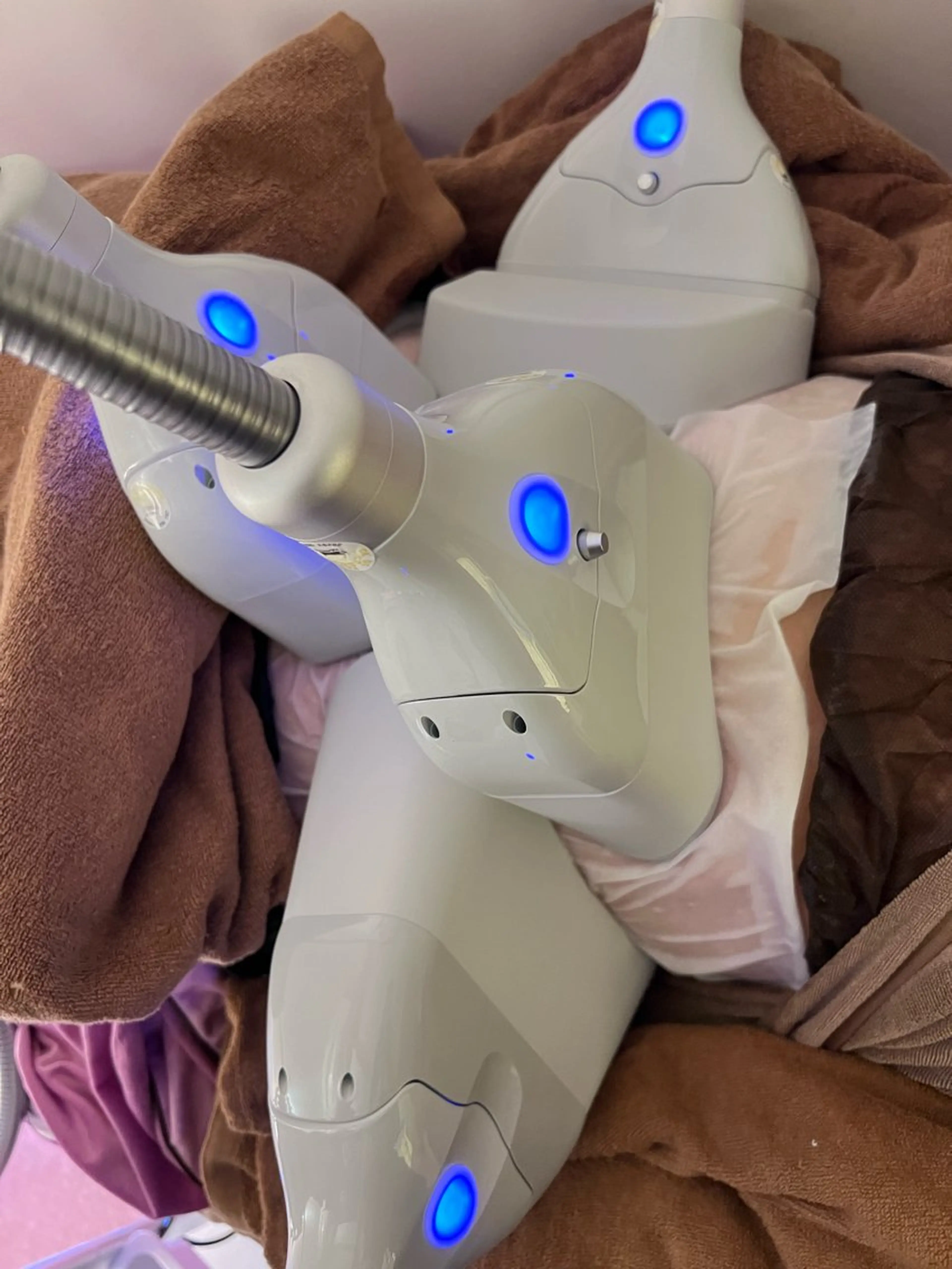 エステ コラゾン所属・Corazon コラゾンのマツエク・マツパデザイン