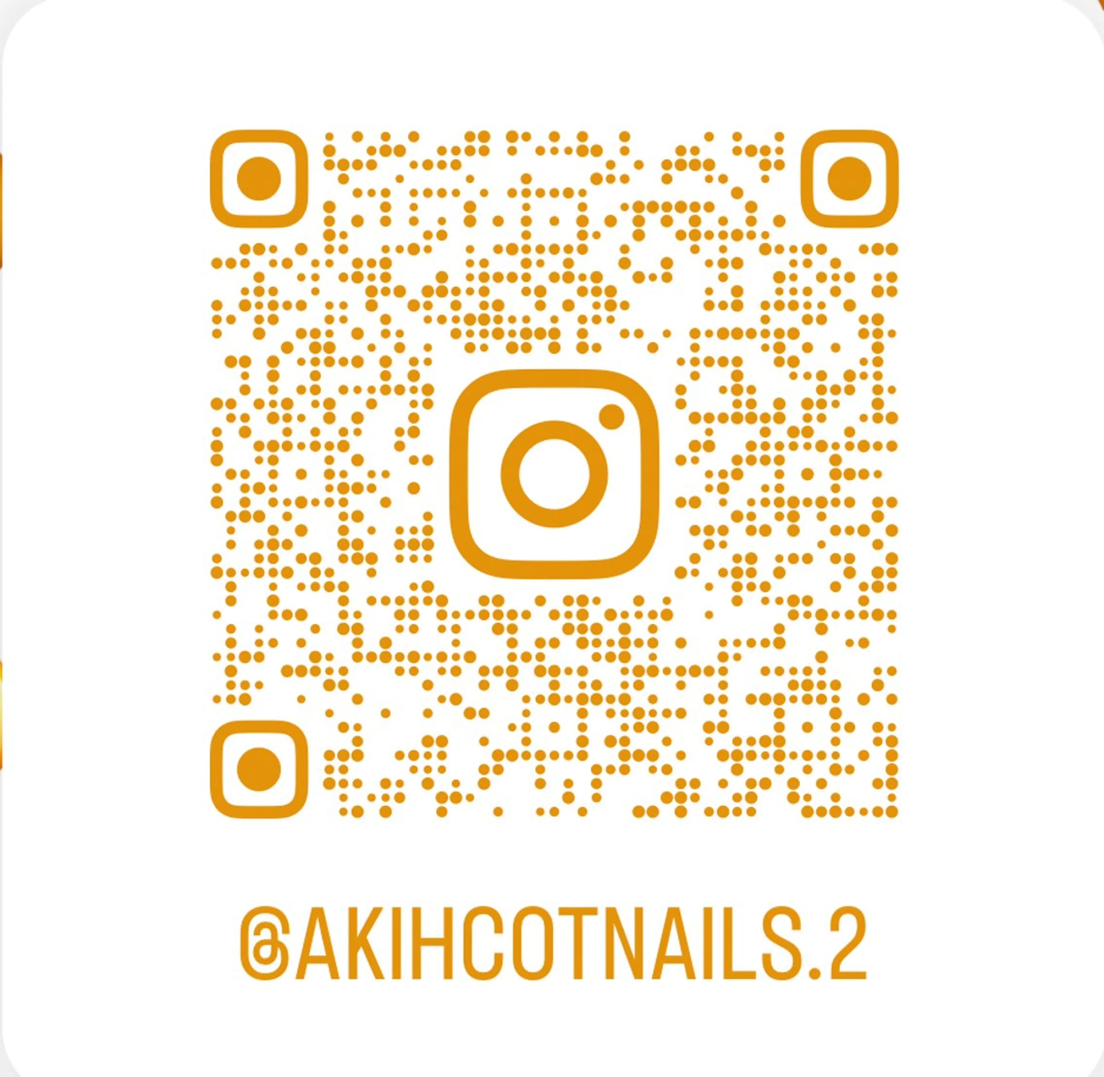 ネイル AKIHCOT NAILSのネイルデザイン