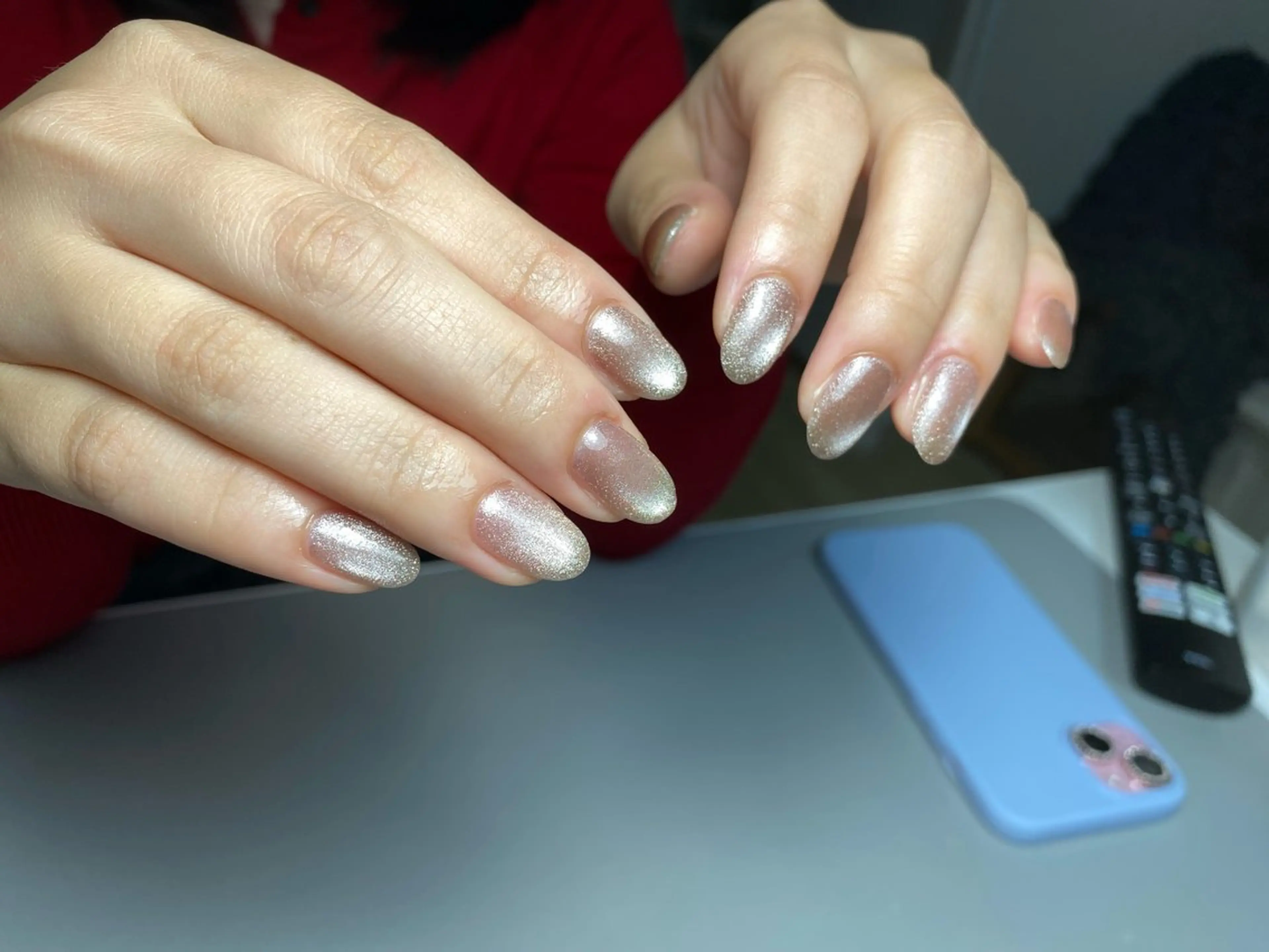 ネイル 山口 彩子のネイルデザイン