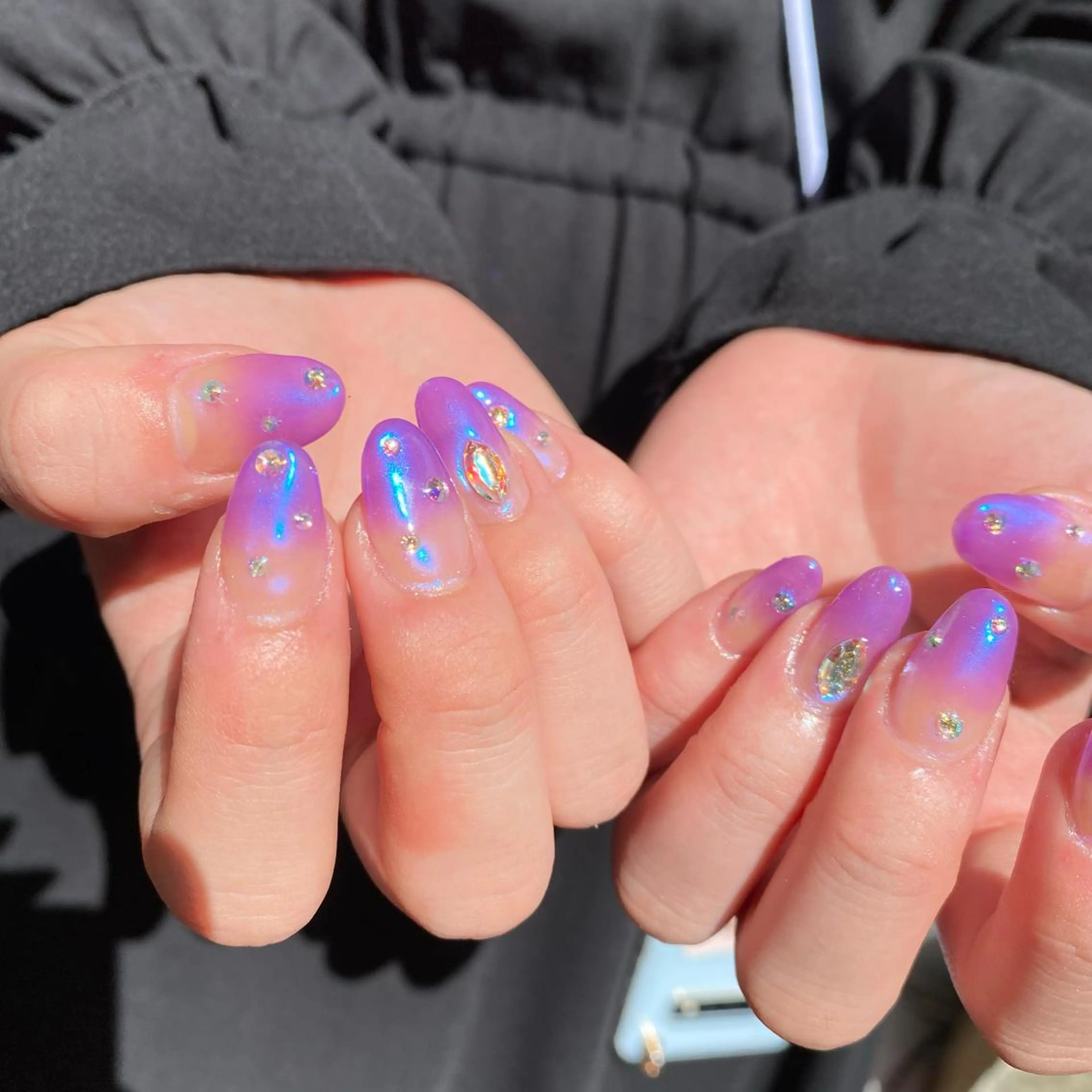 ネイル pro.m Kanonのネイルデザイン