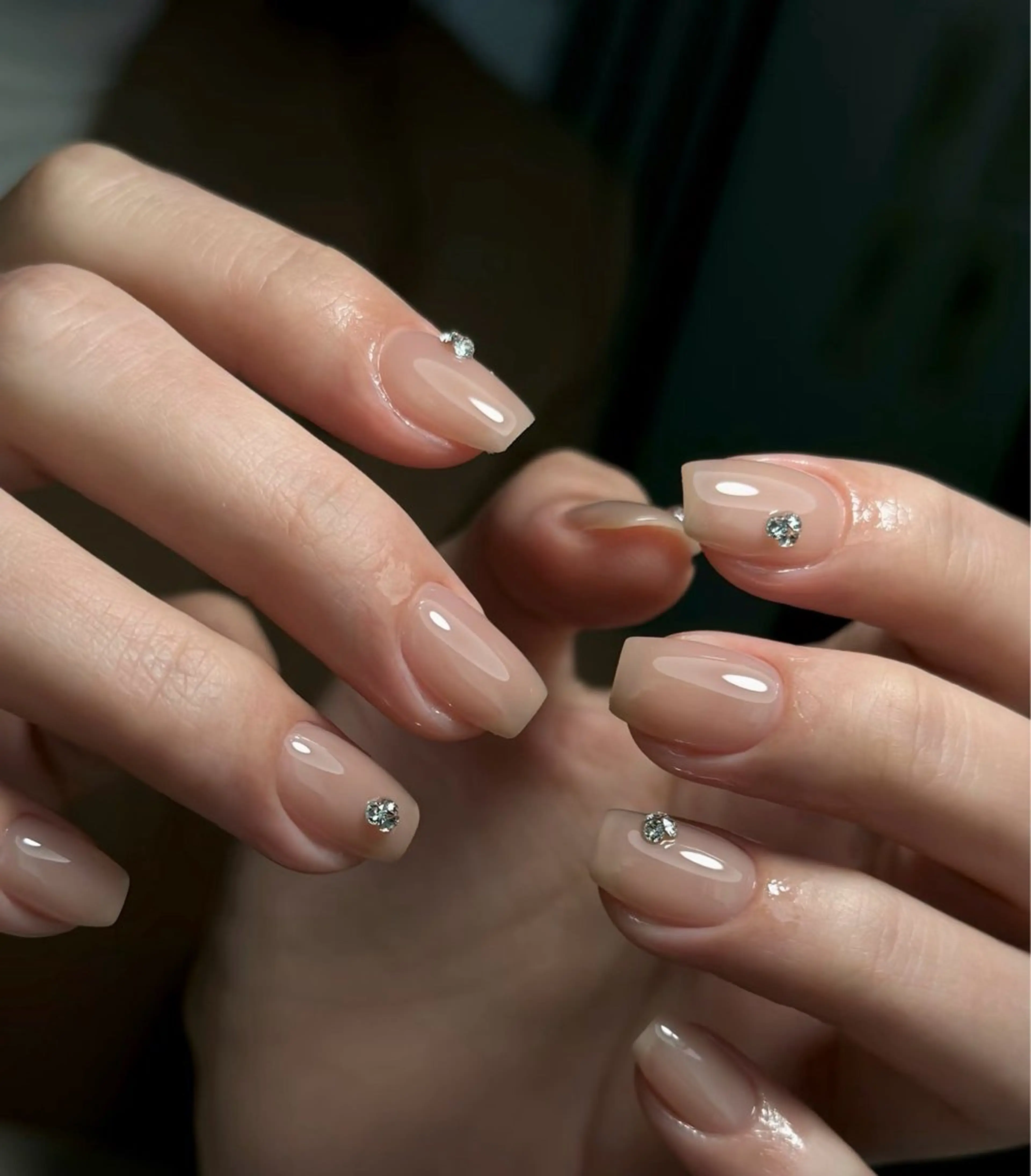 ネイル guarendo ゆきのネイルデザイン