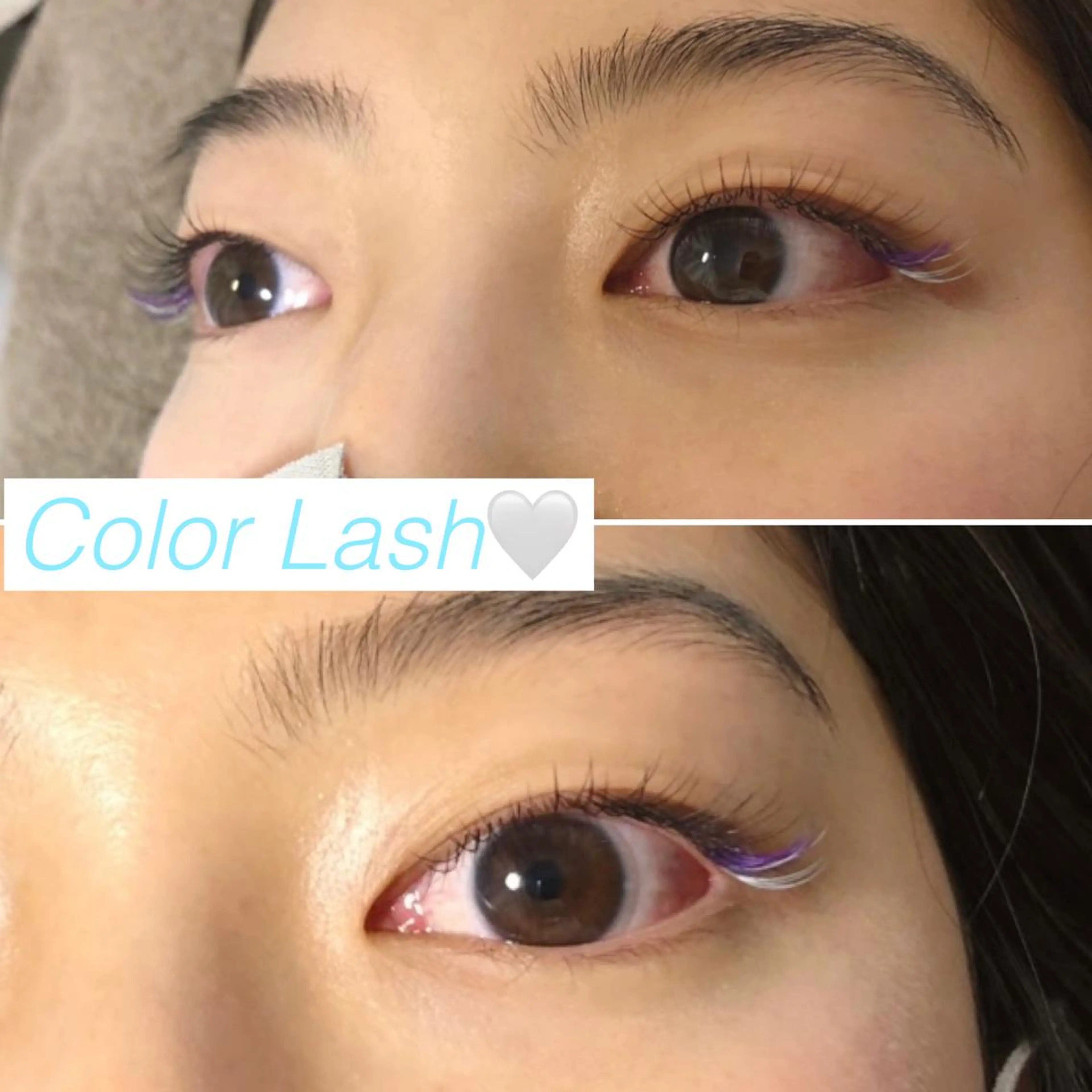 マツエク・マツパ マツエク Rita Eyesの眉毛・アイブロウイメージ