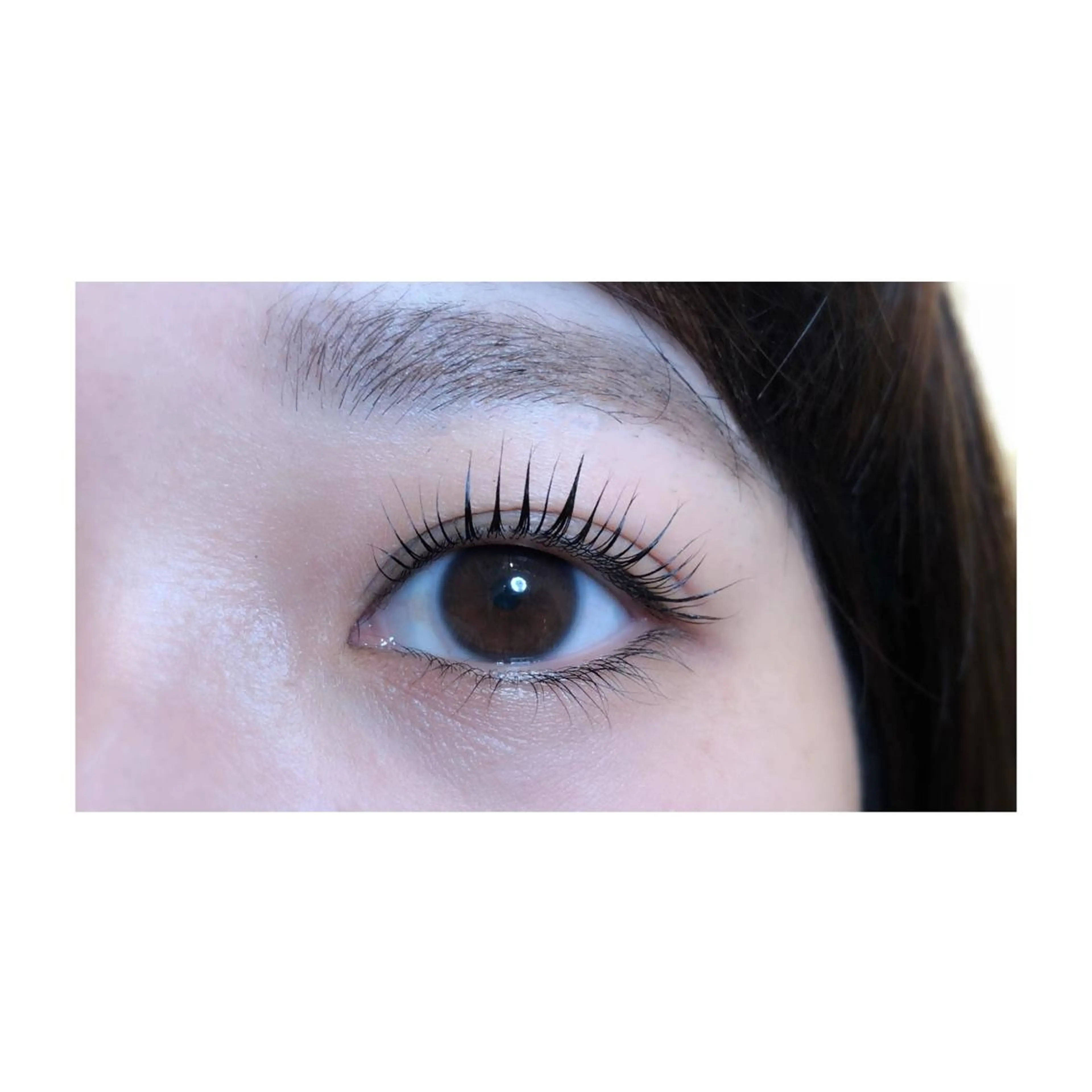 マツエク・マツパ 〔Lanhr〕 🍋akiのマツエク・マツパデザイン