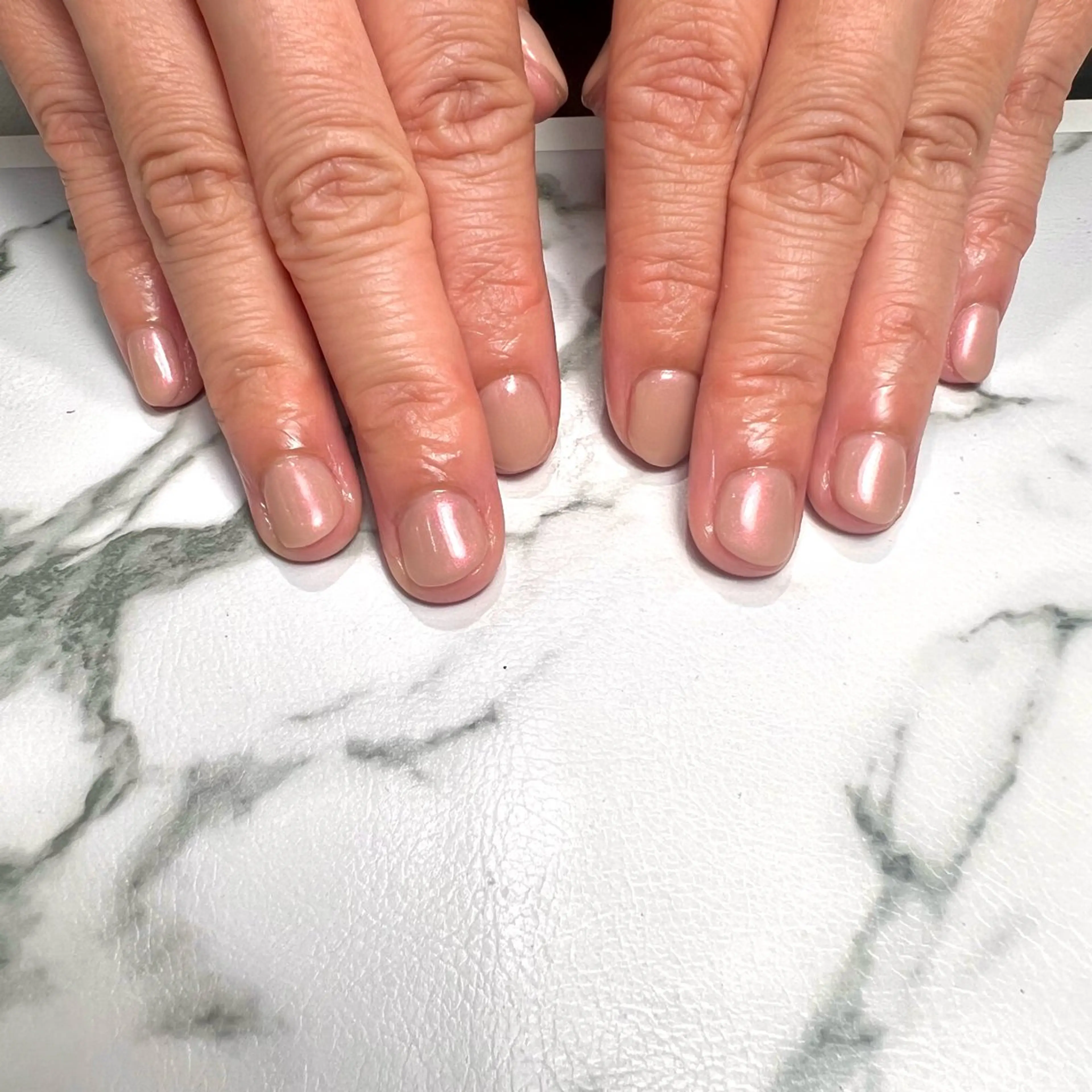 ネイル 中野 優香のネイルデザイン