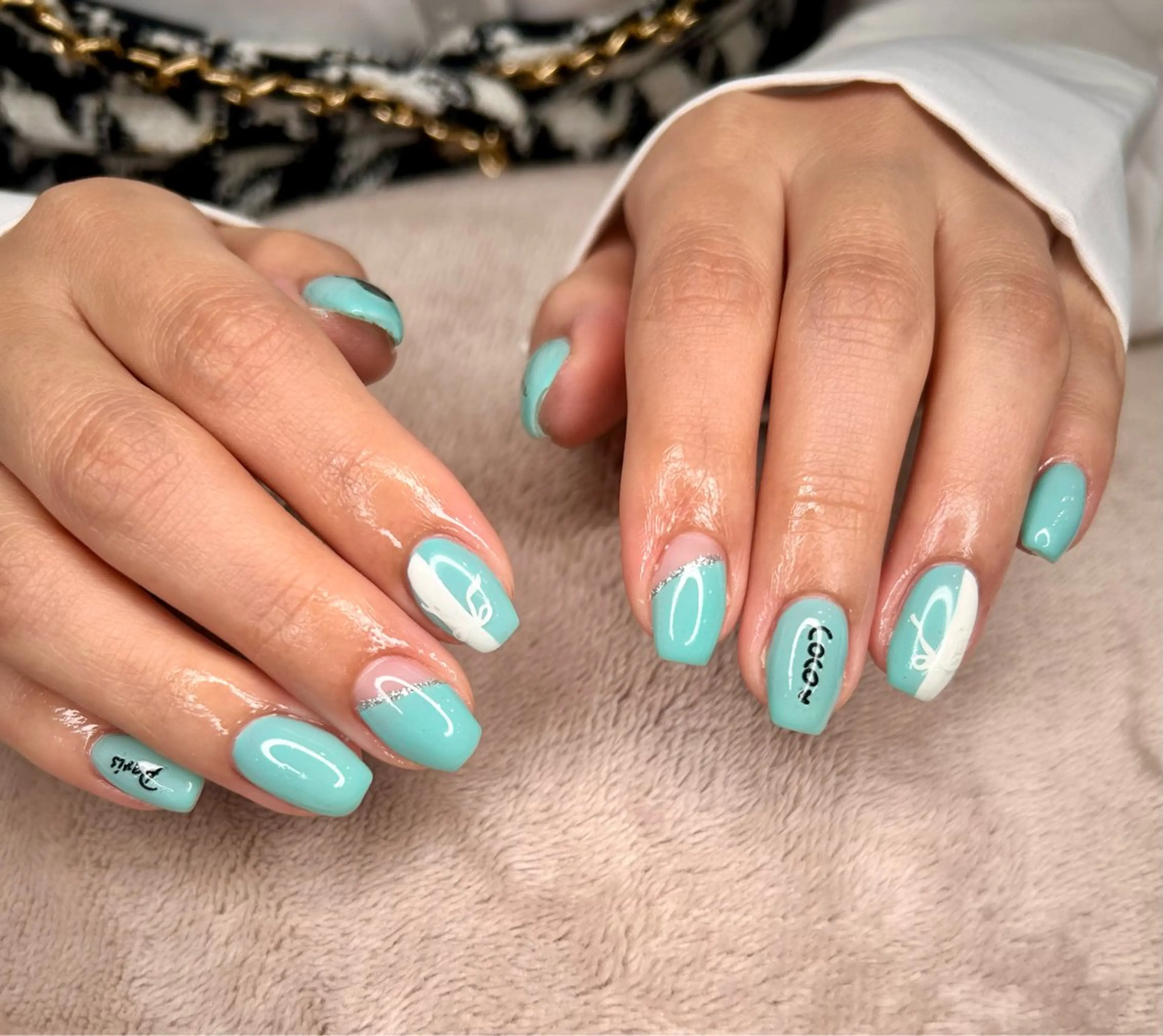 ネイル ハンドネイル edit MINAMIのネイルデザイン