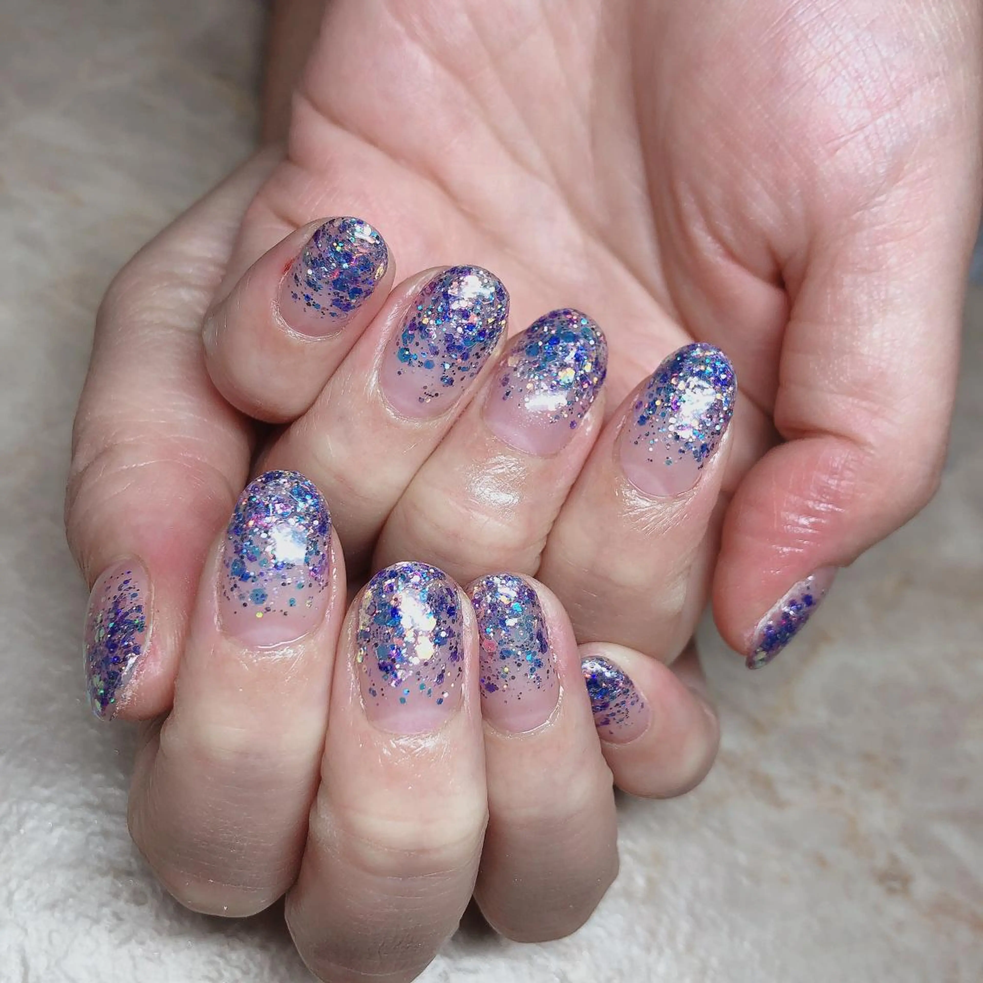 ネイル maison de NALIのネイルデザイン