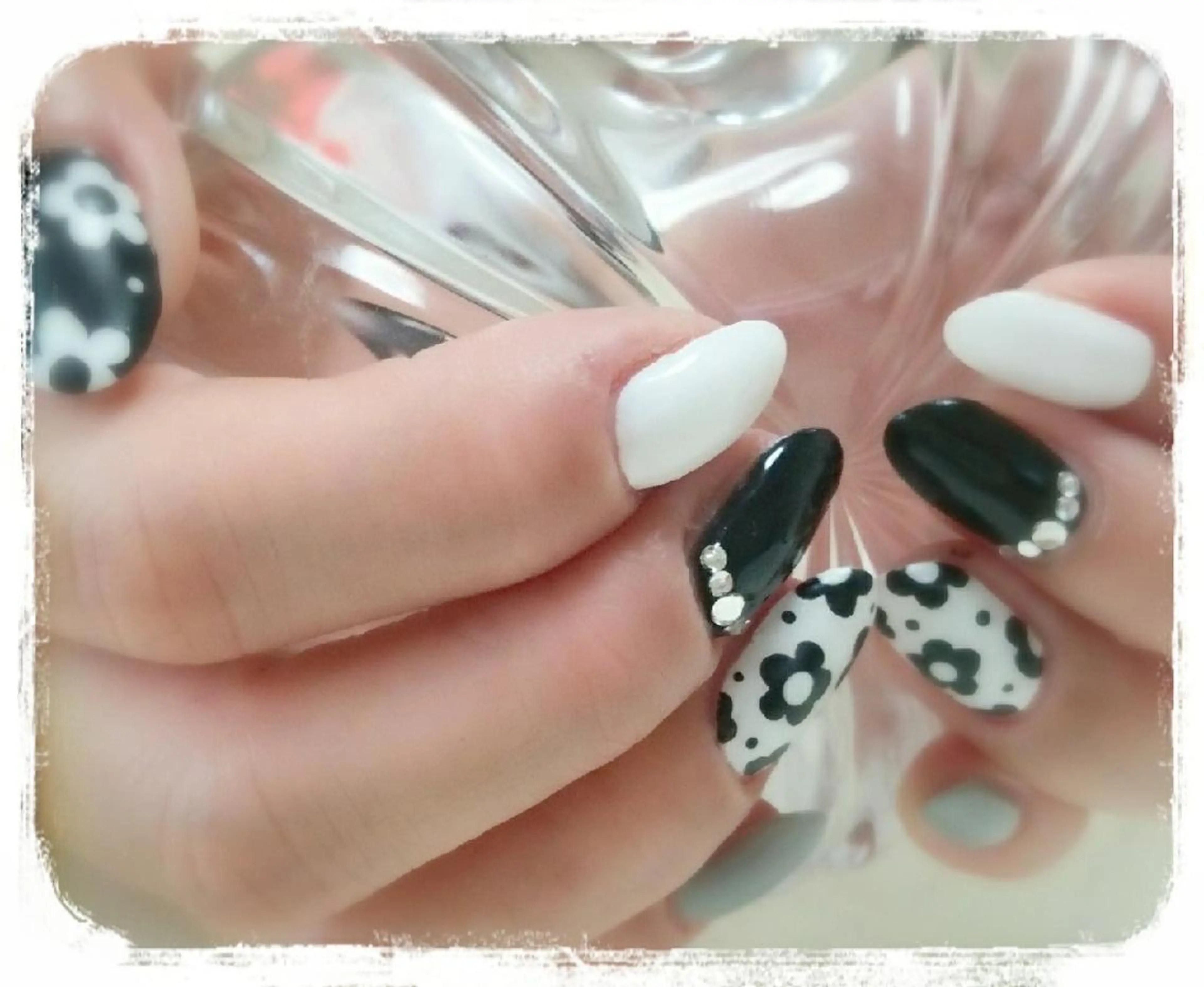 ネイル Mrs Nailのマツエク・マツパデザイン