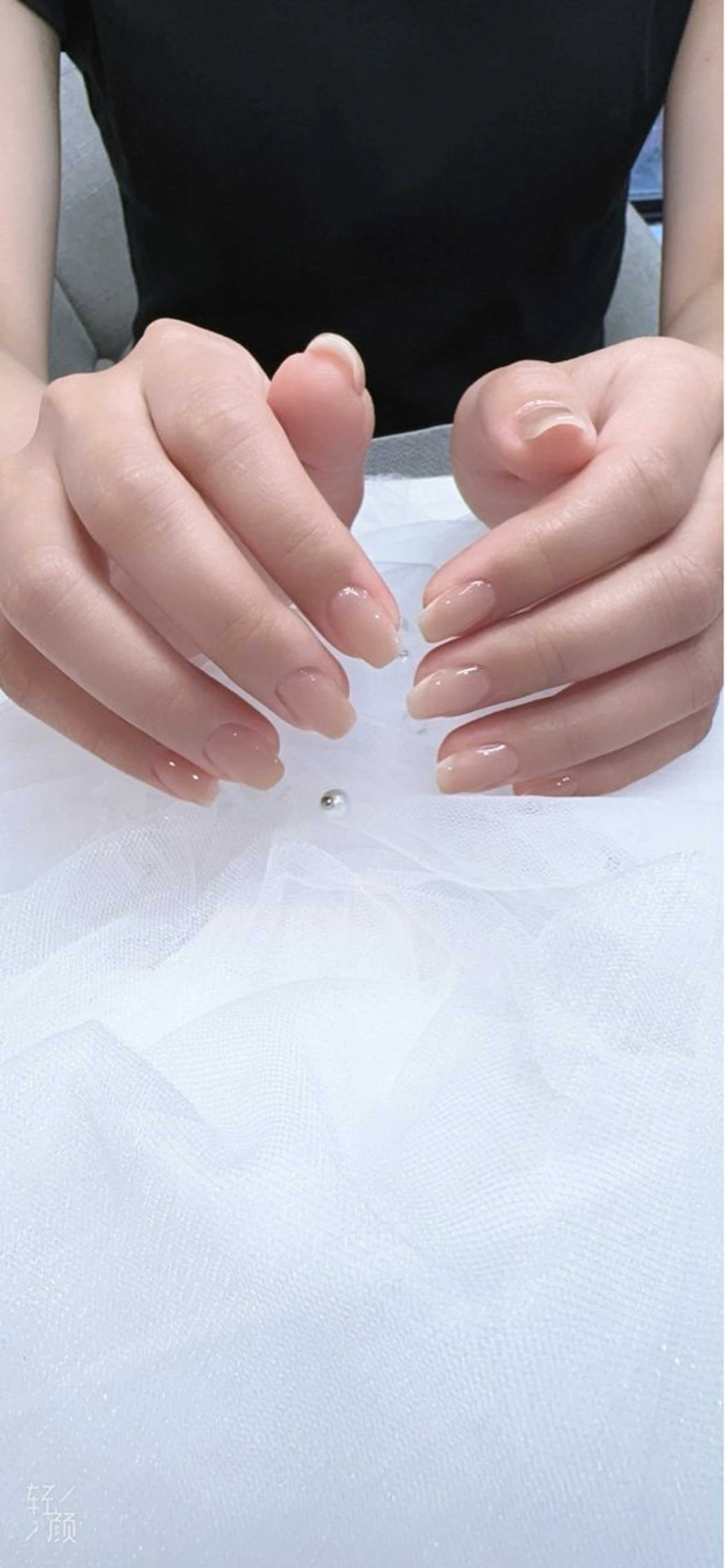 ネイル ゴ .のネイルデザイン