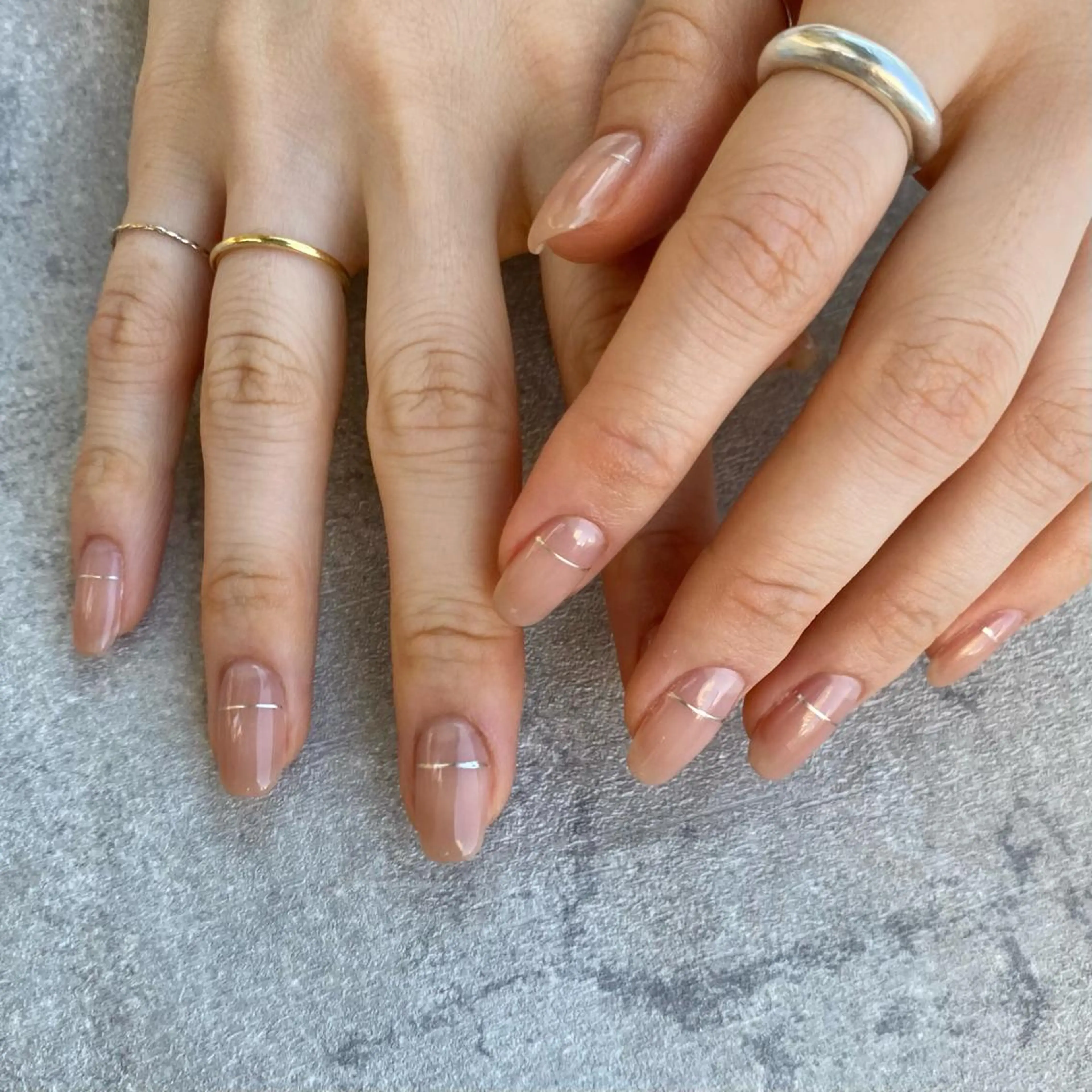 ネイル NailAVANCE miyuのネイルデザイン