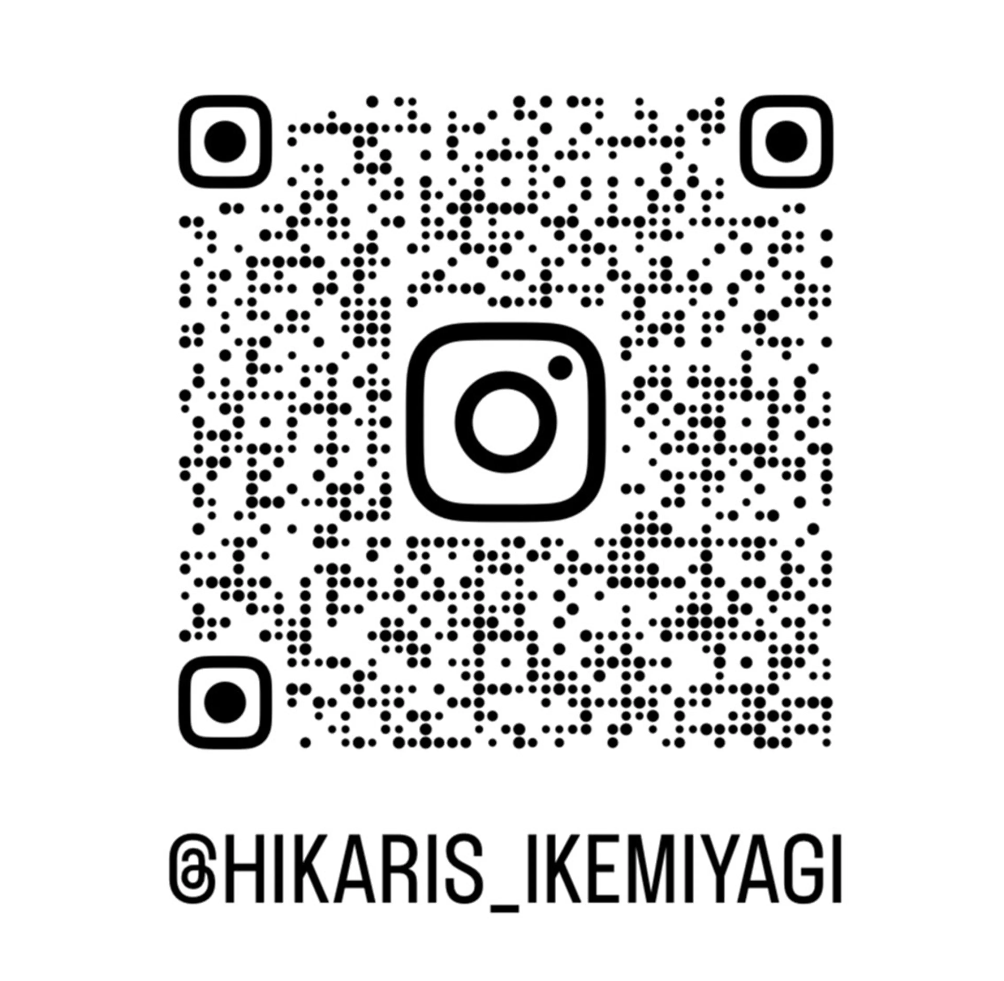 HIKARIS /eishoのヘアスタイル