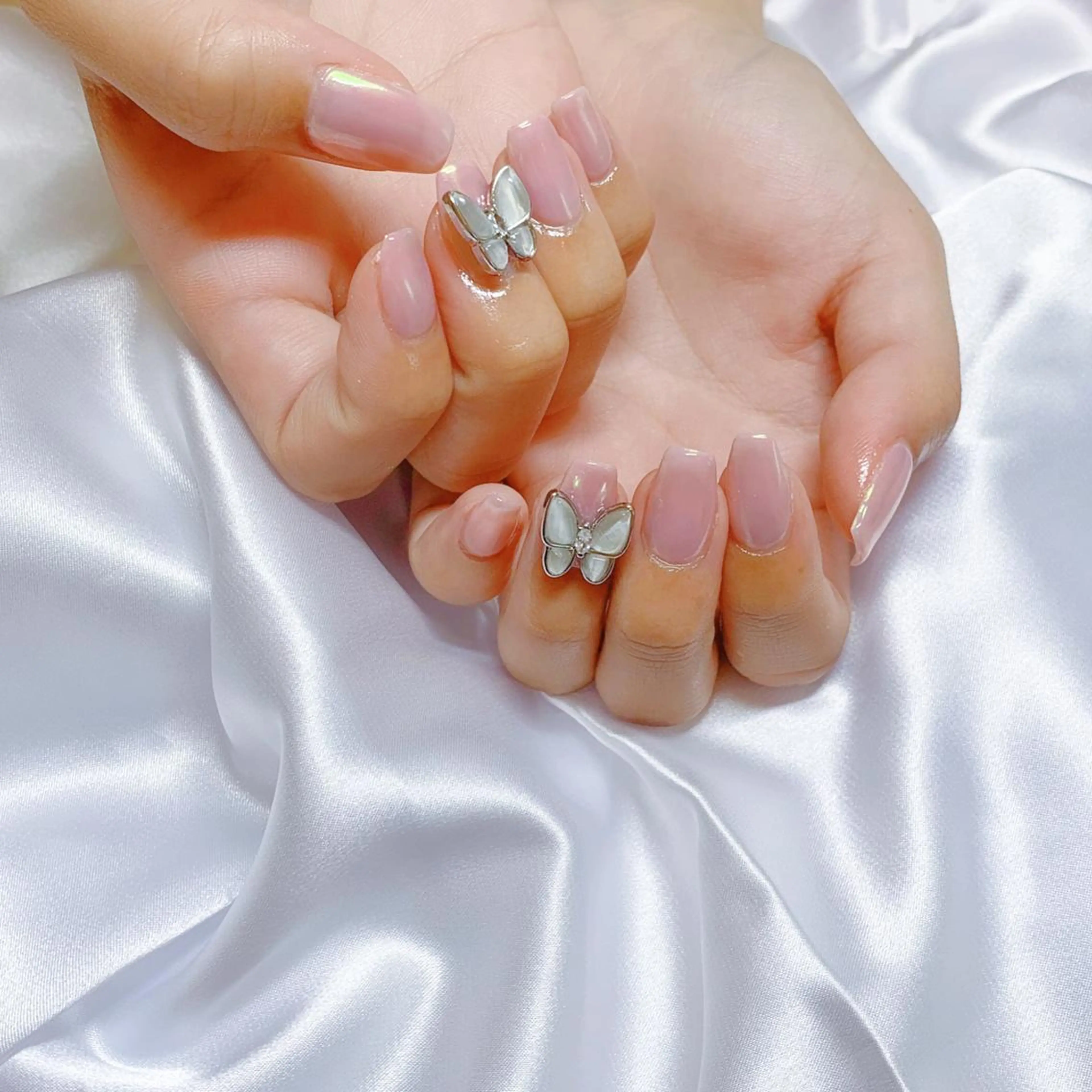 ネイル 【ENサロン】 Rei🎀Nailのネイルデザイン