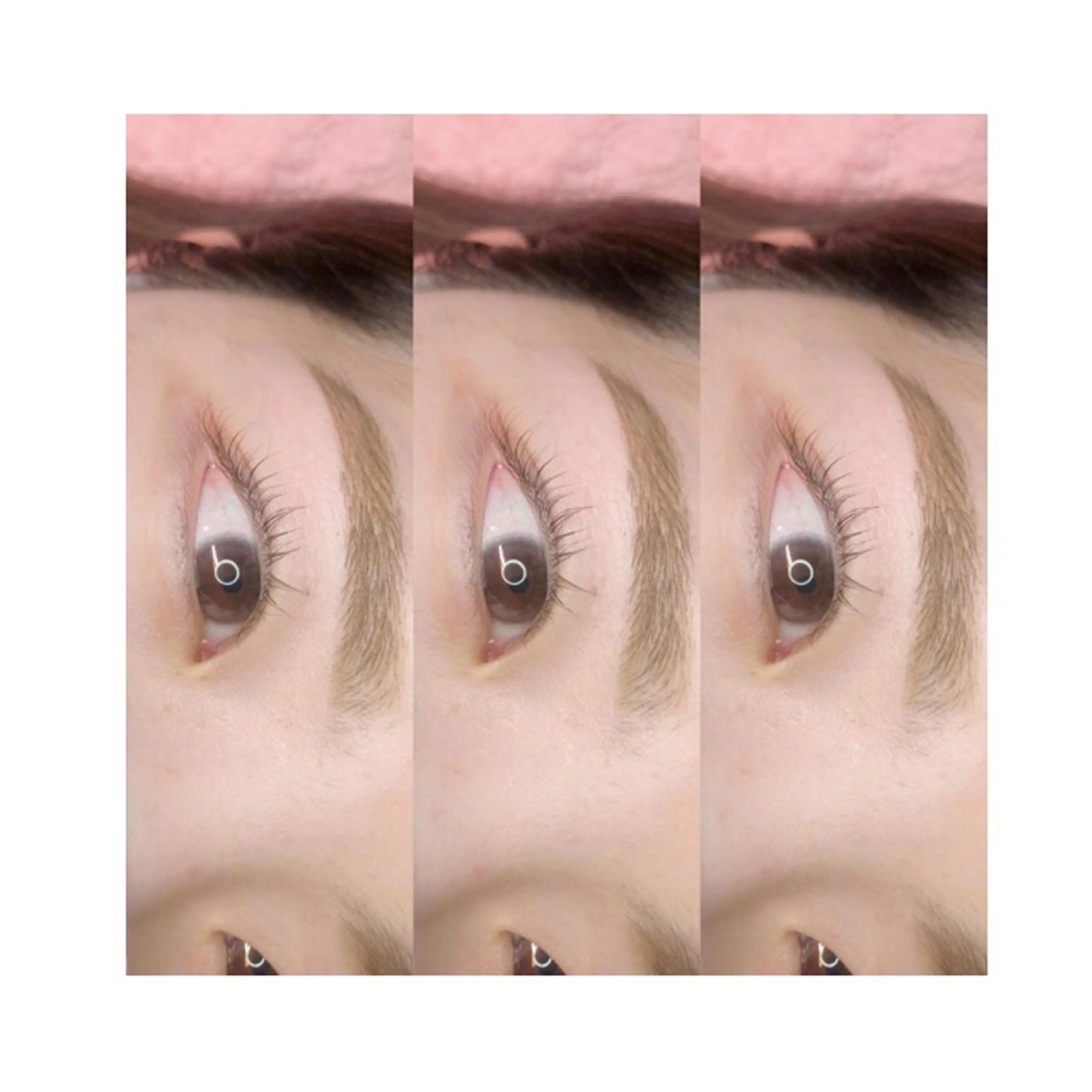 マツエク・マツパ アイブロウ マツパ merry eyelashの眉毛・アイブロウイメージ