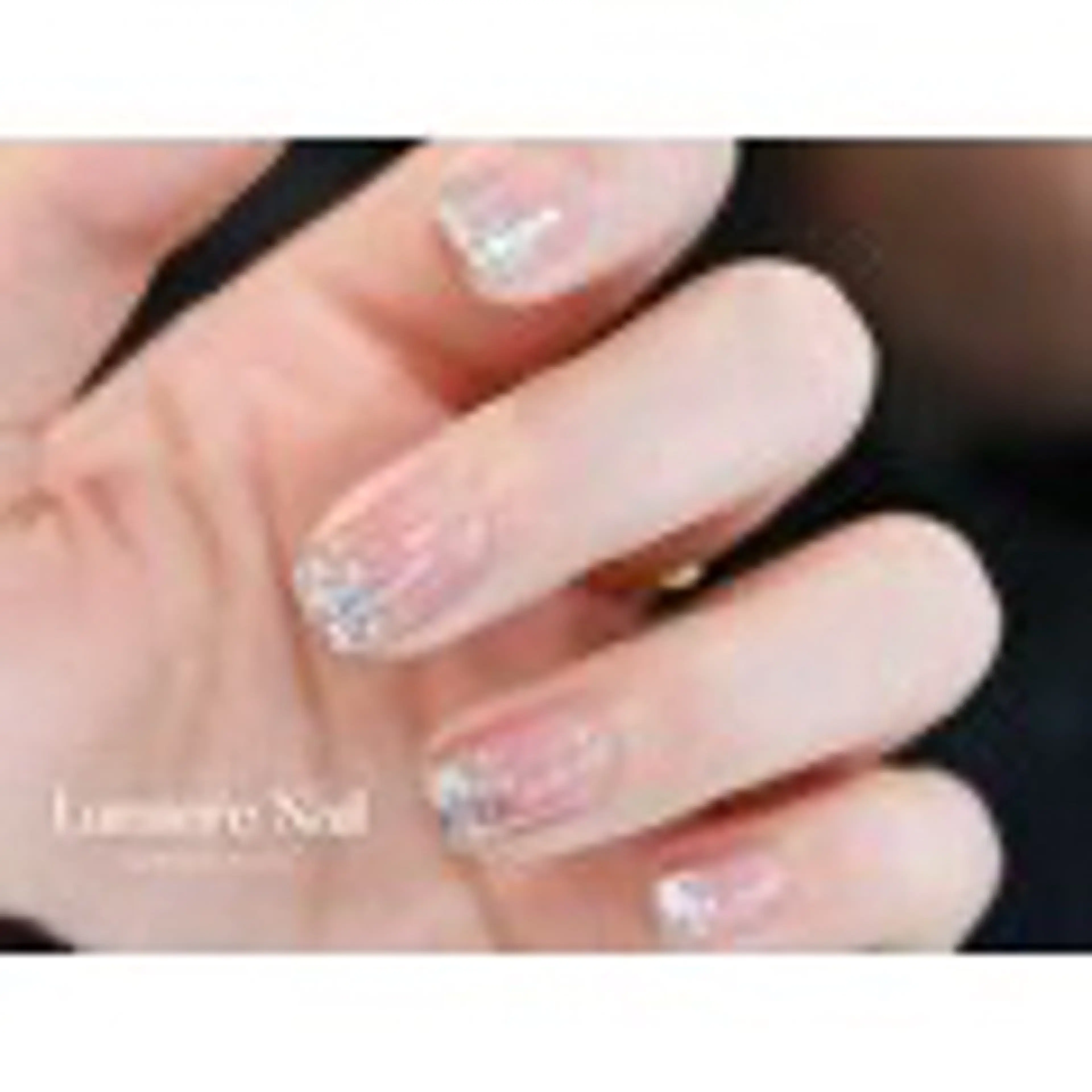ネイル Lumiere Nailsalonのネイルデザイン