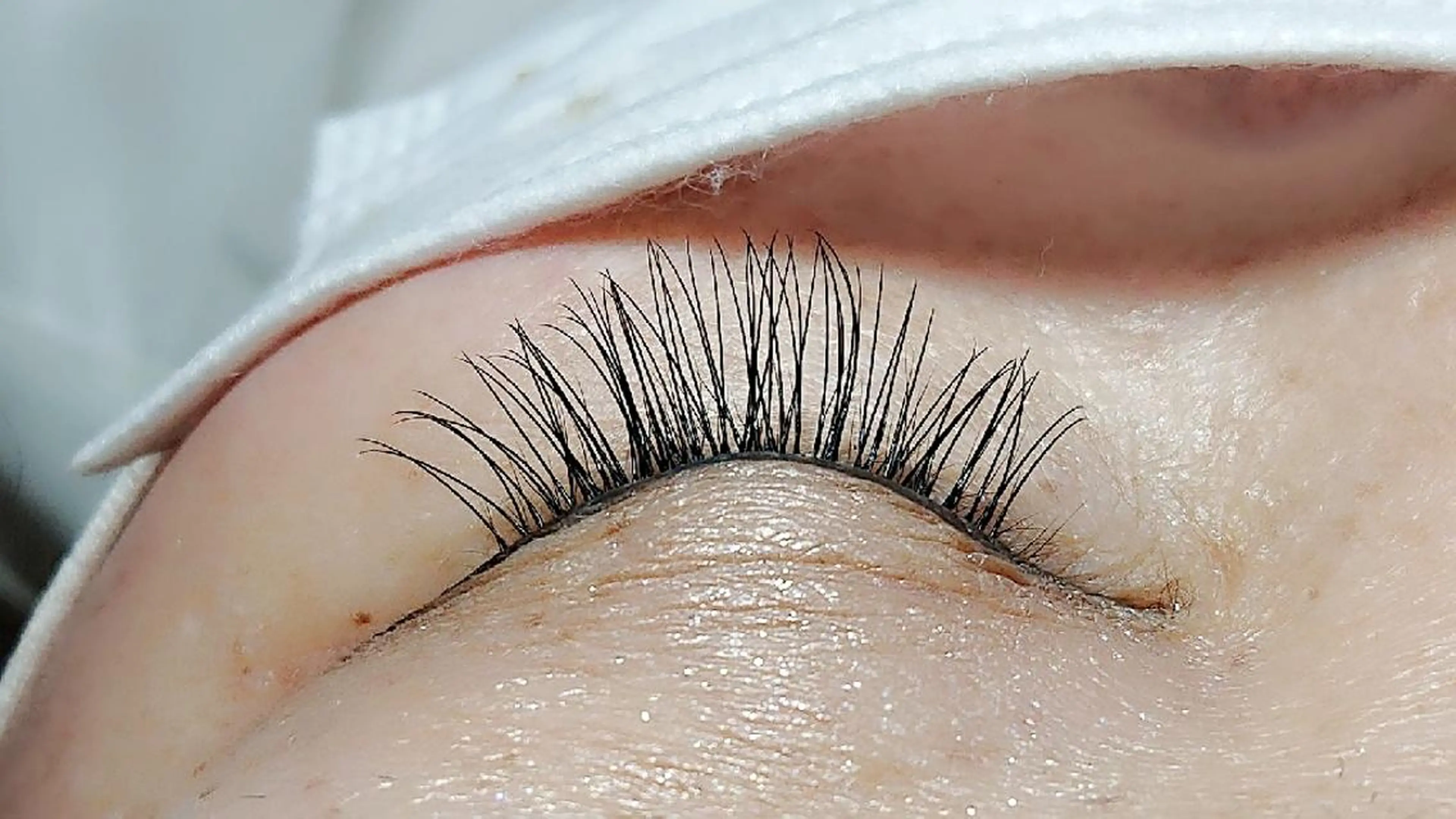 マツエク・マツパ 長田 明子のマツエク・マツパデザイン