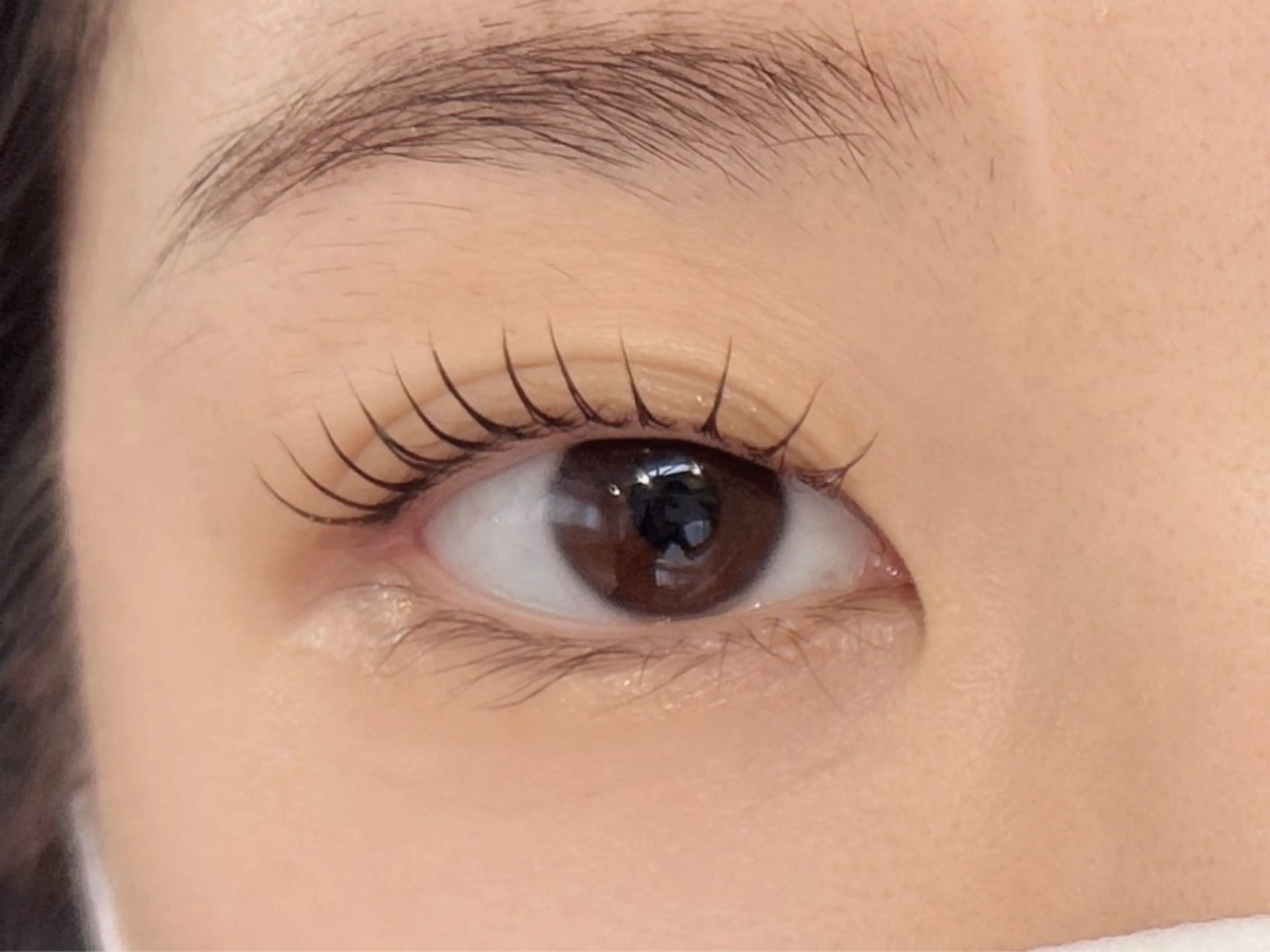 マツエク・マツパ マツパ eyelash era.のマツエク・マツパデザイン