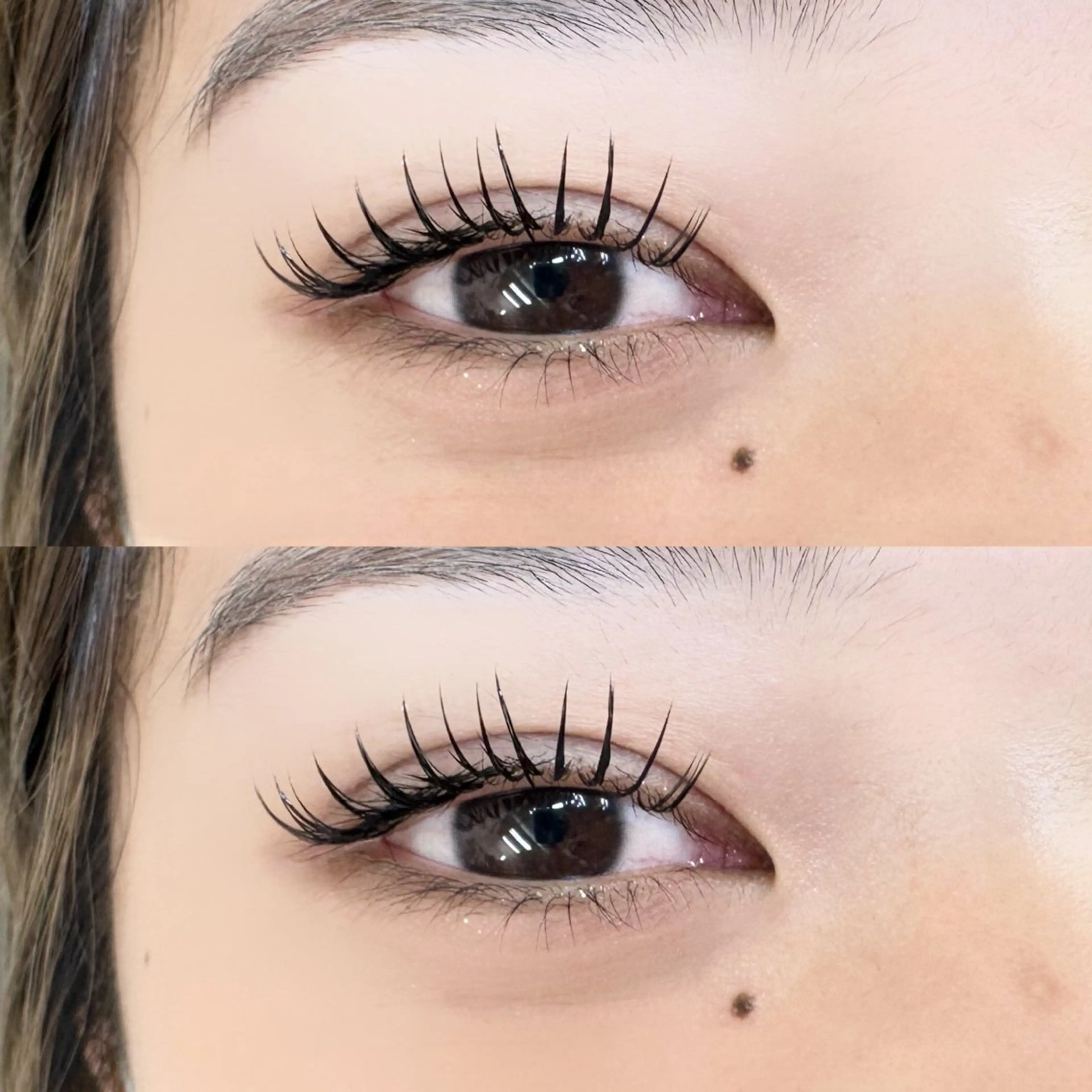 〔高持続🌷人気menu〕リペアok💞バインドロック40束の写真