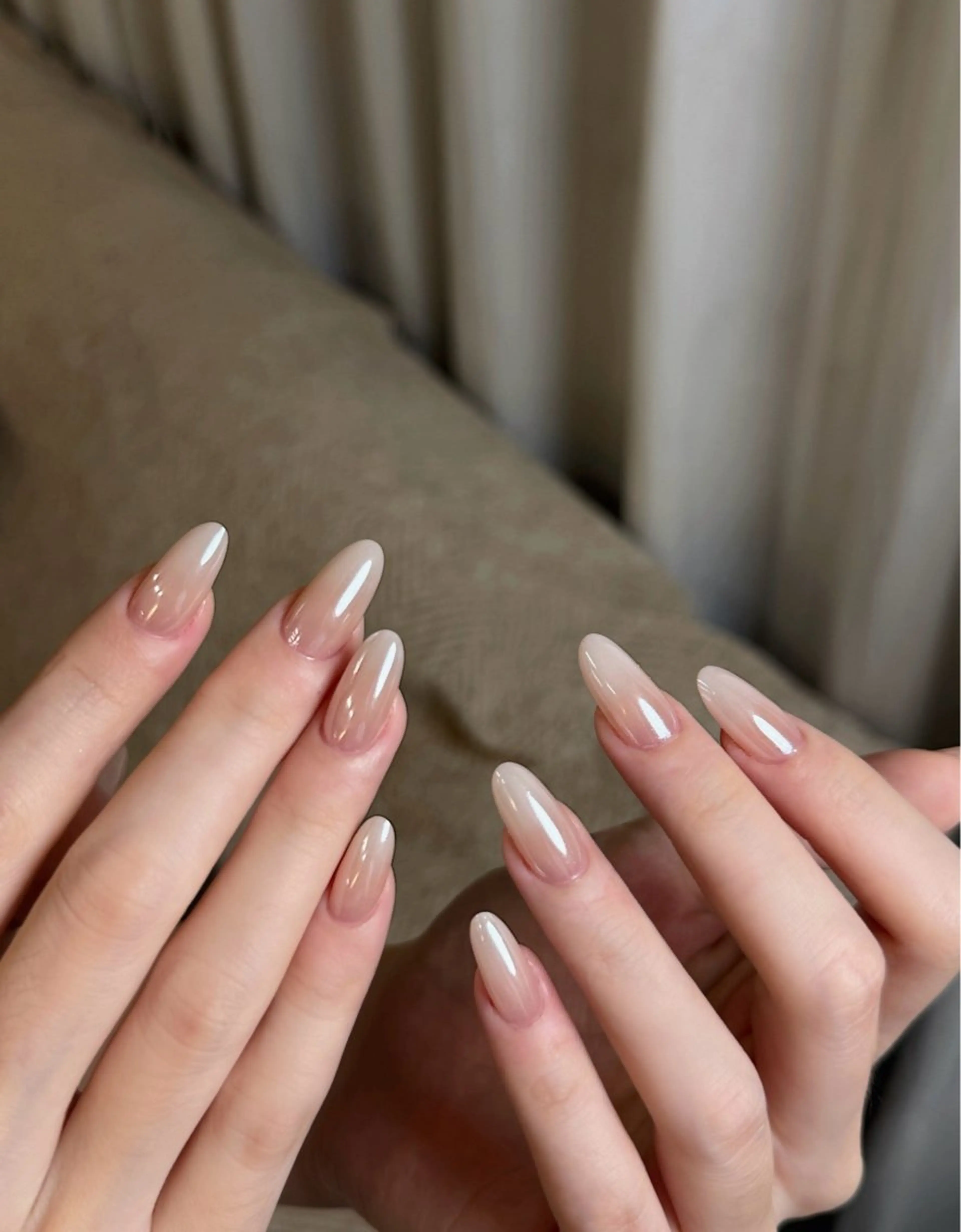 ネイル ハンドネイル Dione Nail ヒナのネイルデザイン