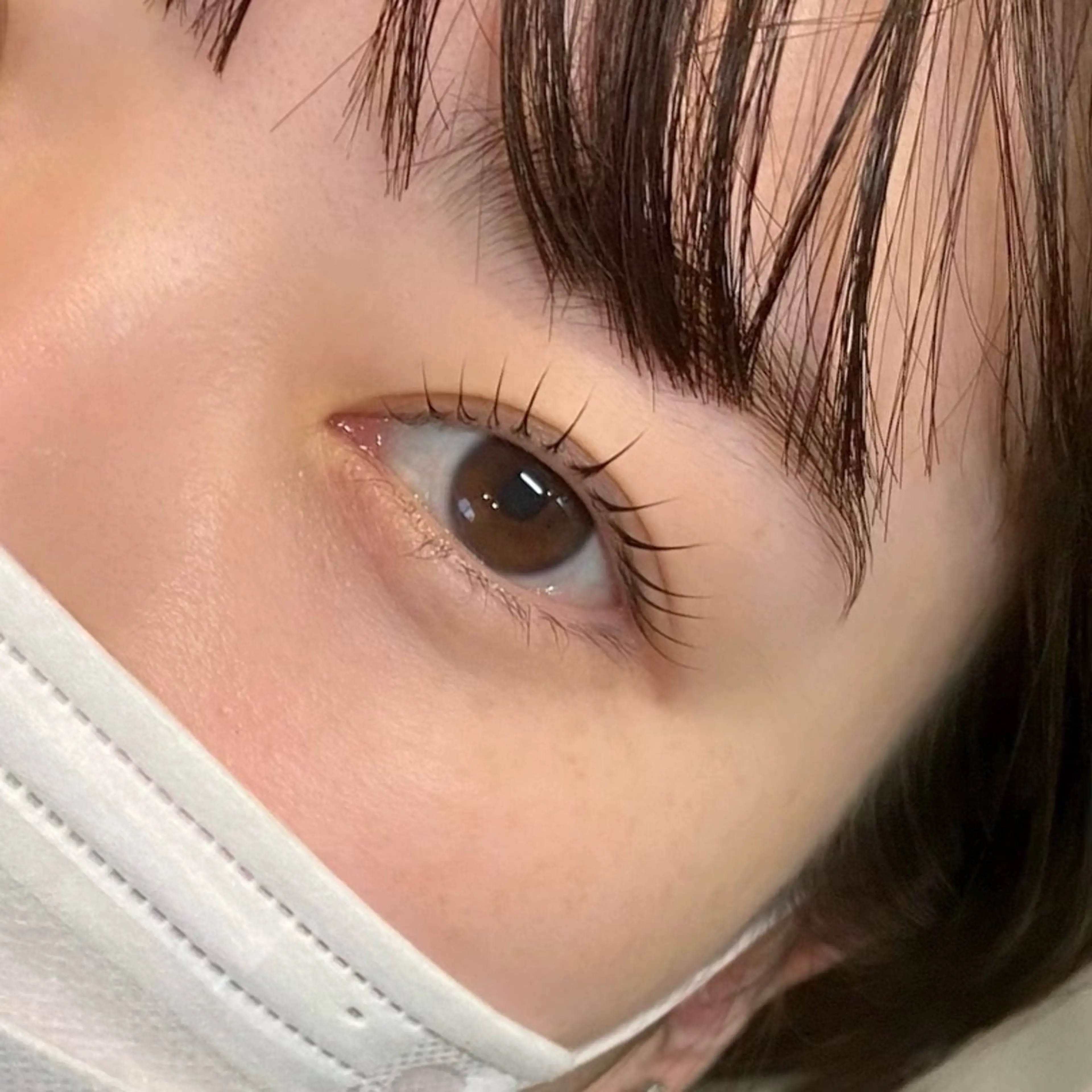 マツエク・マツパ NUE eyeの眉毛・アイブロウイメージ