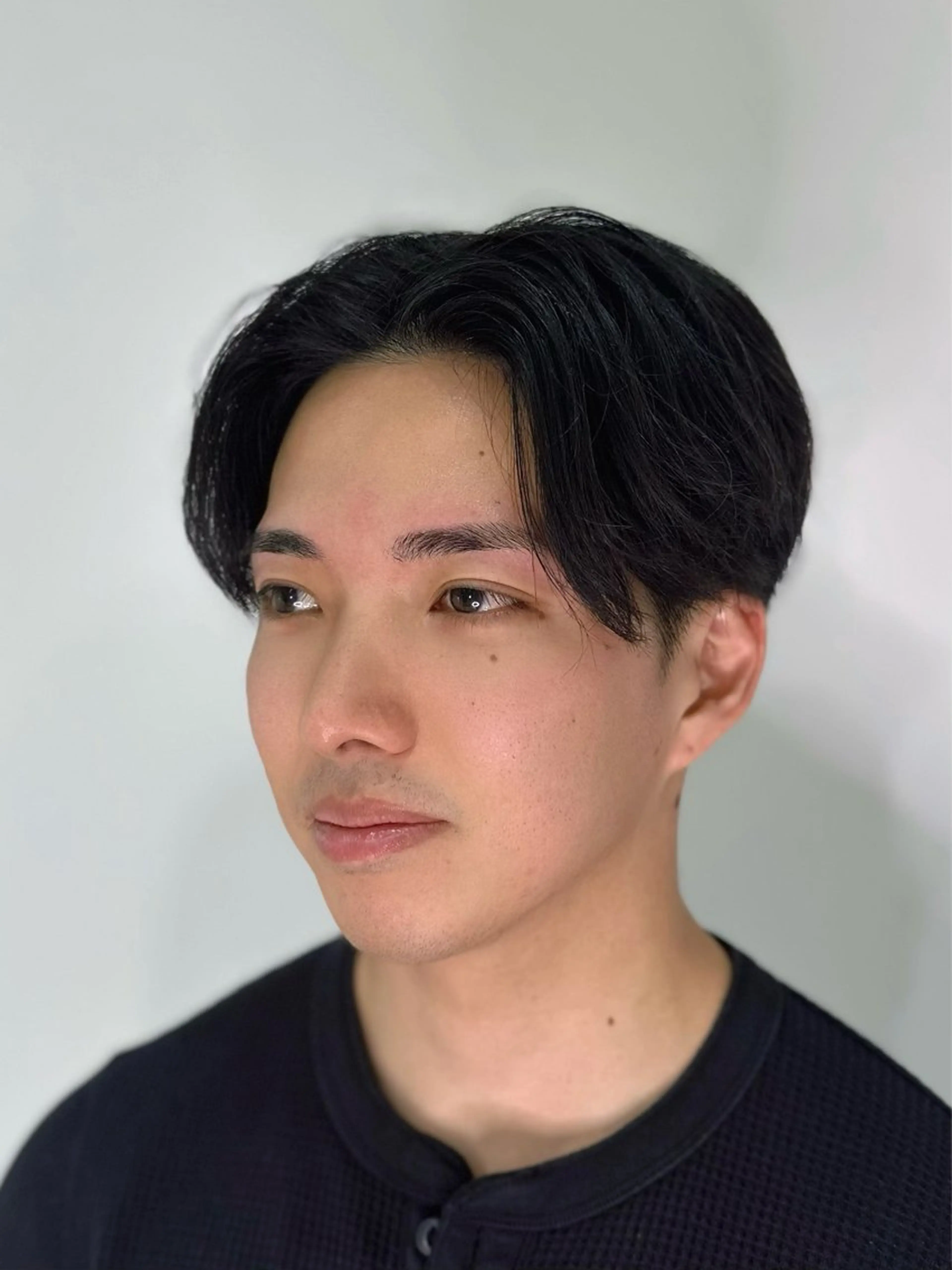 メンズ アイブロウ HBLaward受賞 KANAの眉毛・アイブロウイメージ